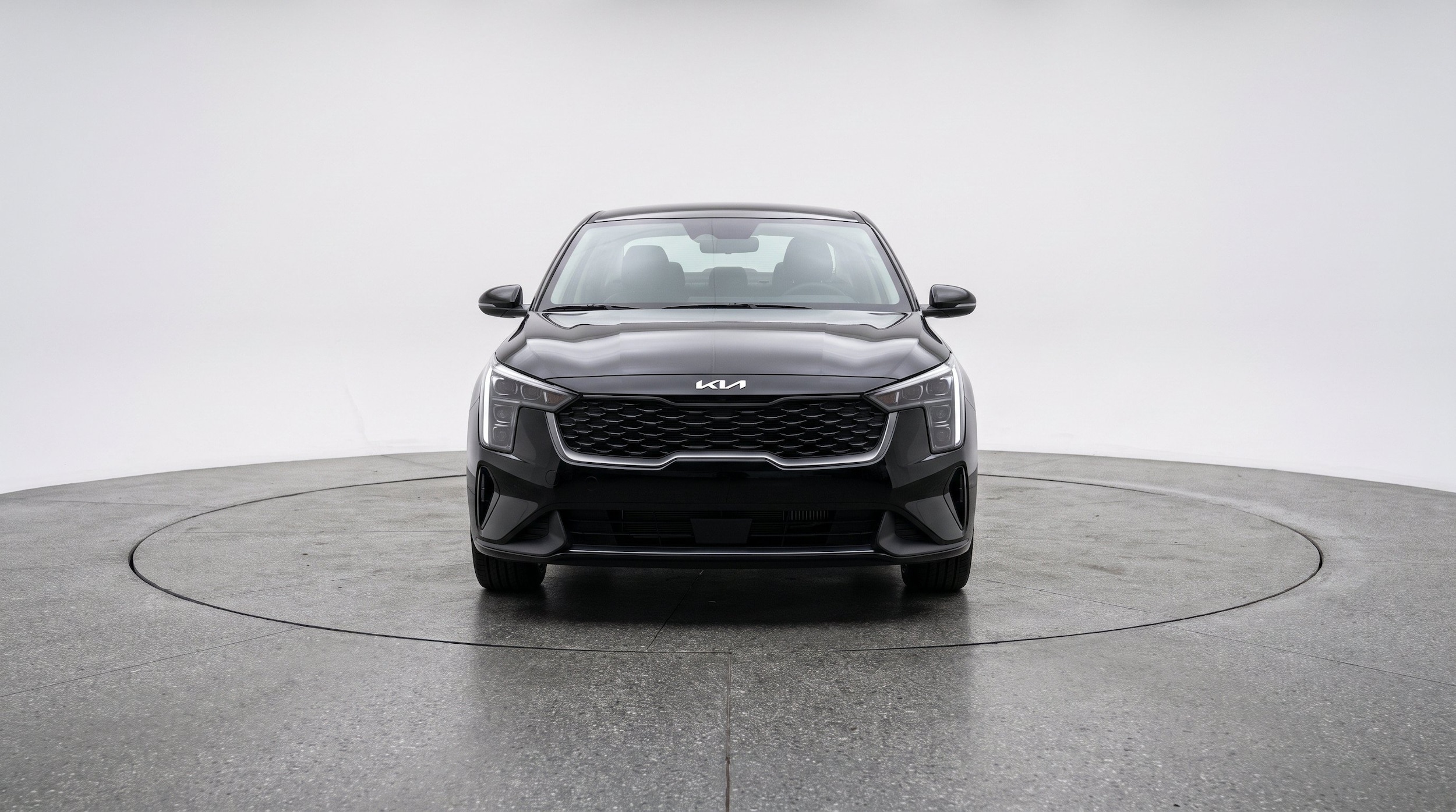 Thumbnail: 2026 Kia K4 - 2