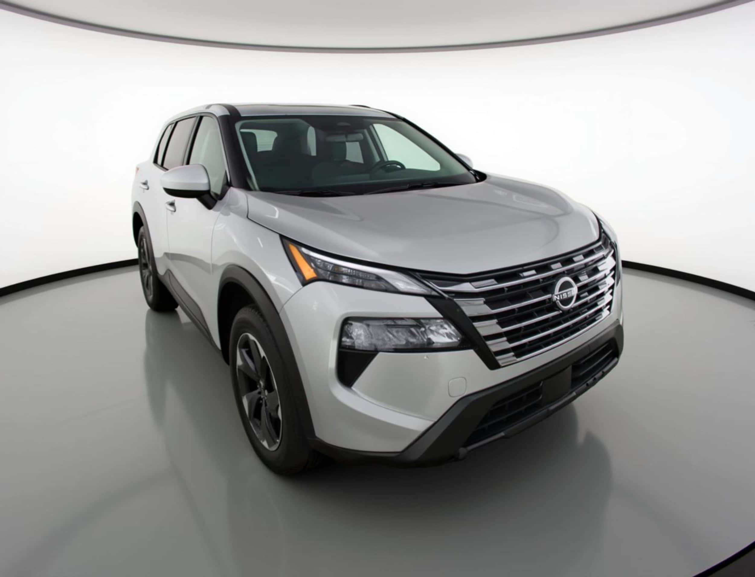 Thumbnail: 2025 Nissan Rogue - 1