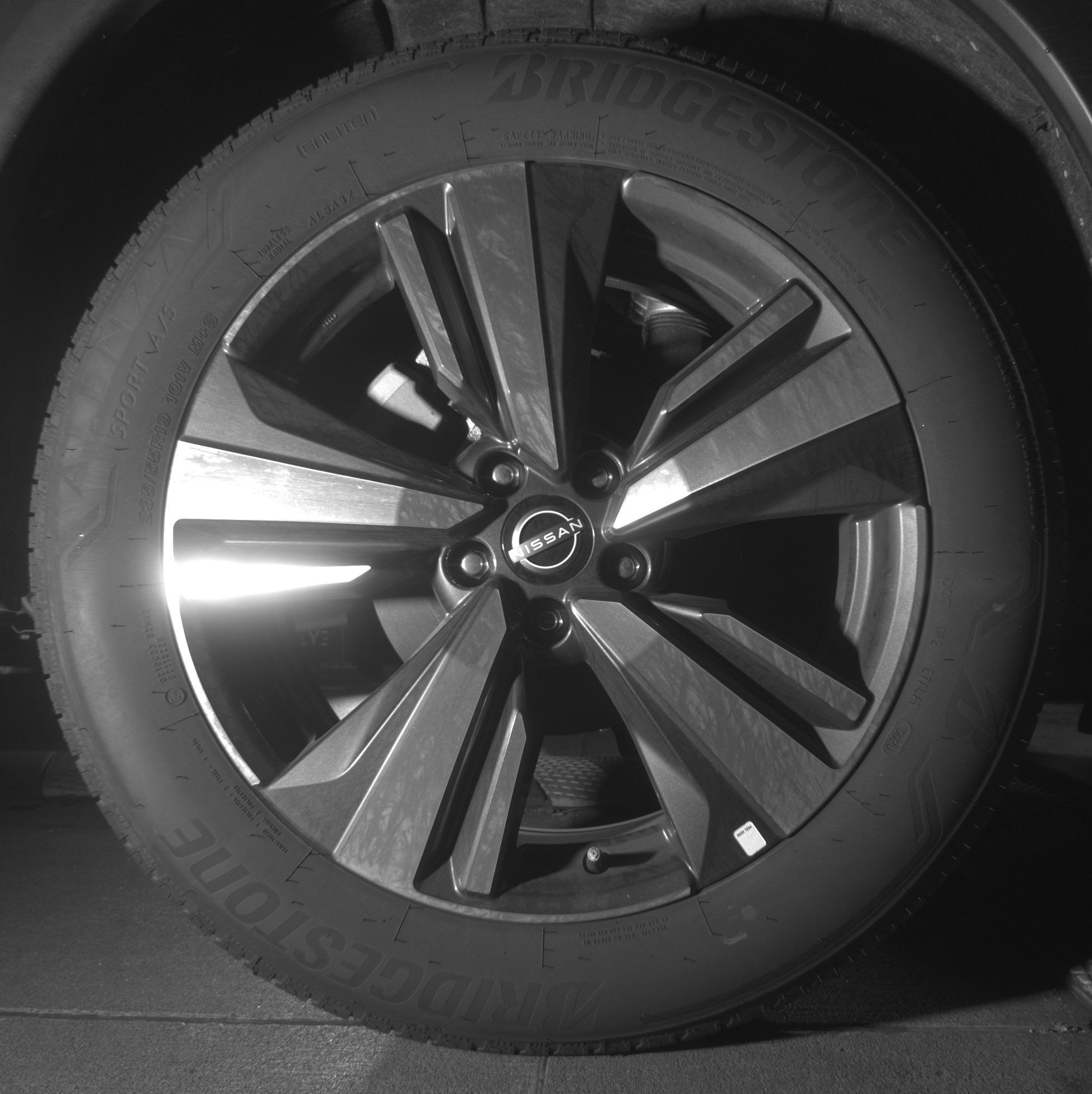 Thumbnail: 2026 Nissan Rogue - 15