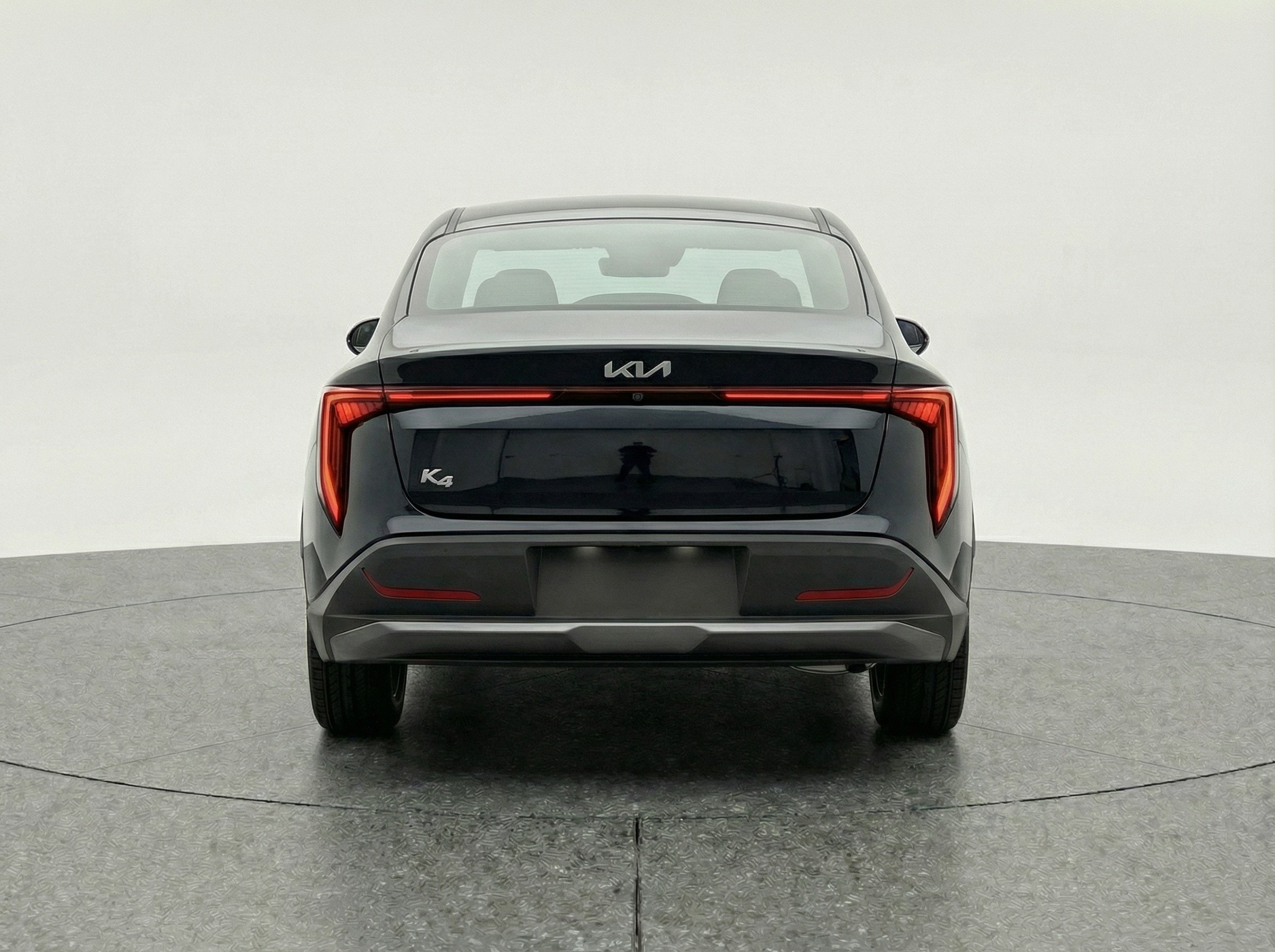 Thumbnail: 2025 Kia K4 - 6
