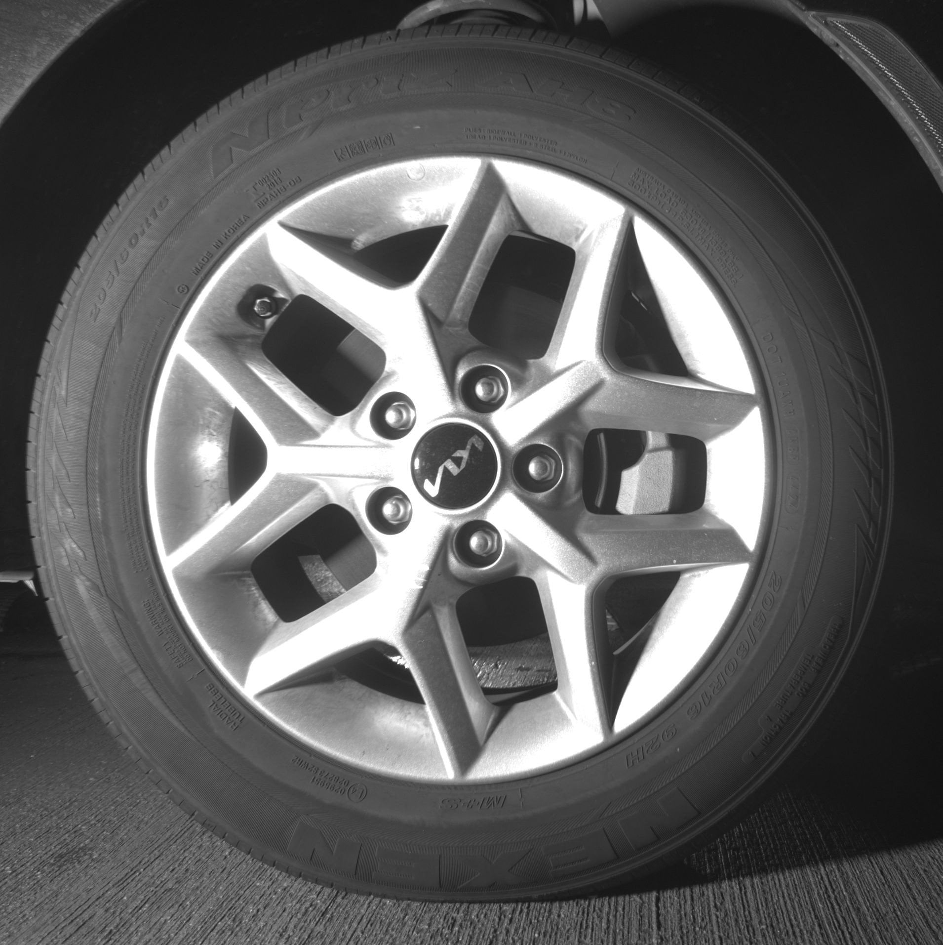 2025 Kia Soul LX - Photo 11