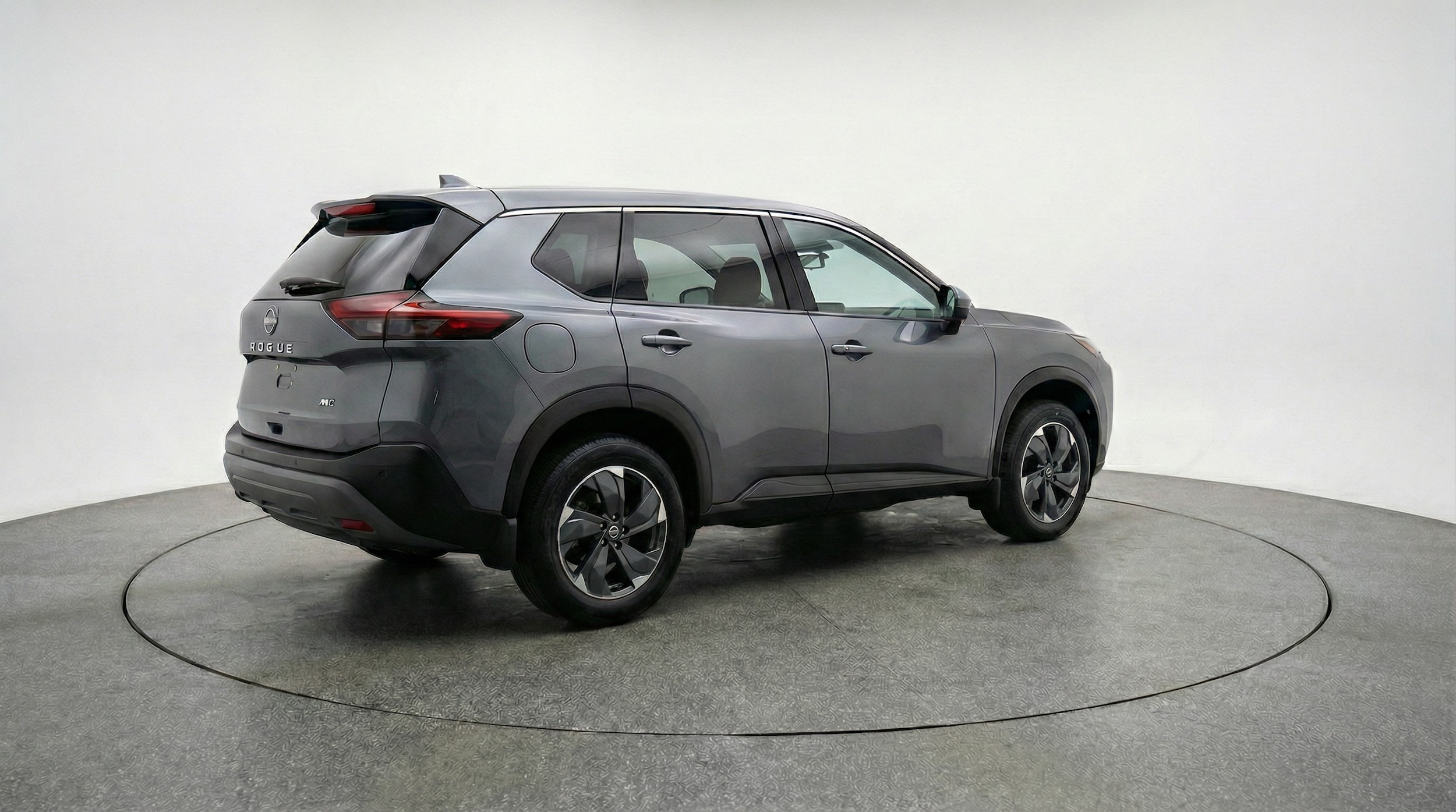 Thumbnail: 2025 Nissan Rogue - 7