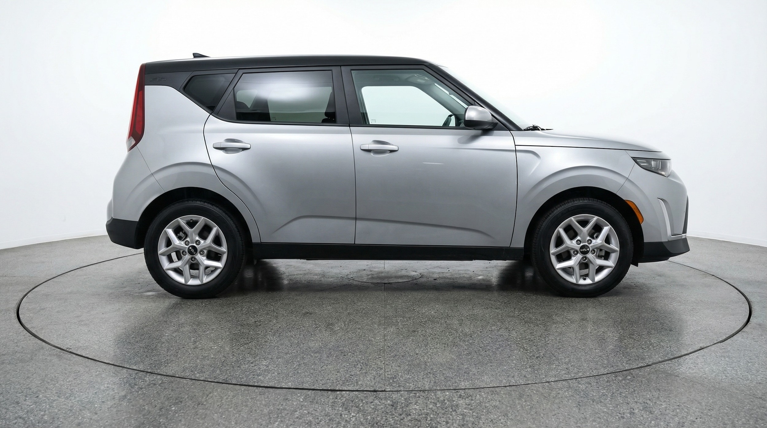 Thumbnail: 2025 Kia Soul - 8
