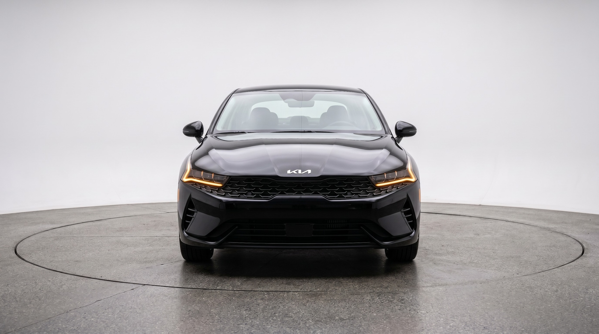 Thumbnail: 2025 Kia K4 - 2