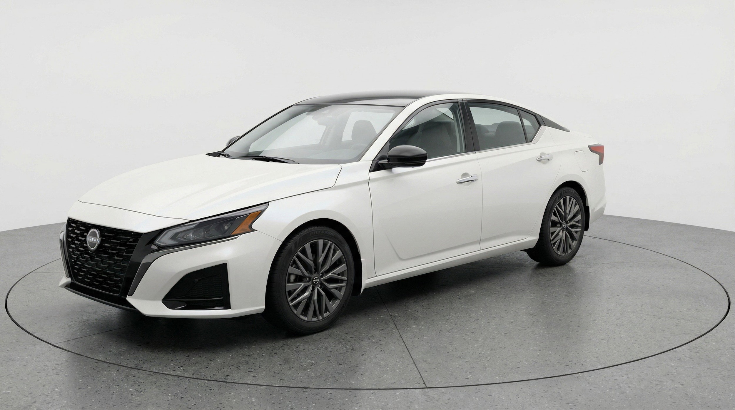 Thumbnail: 2025 Nissan Altima - 3