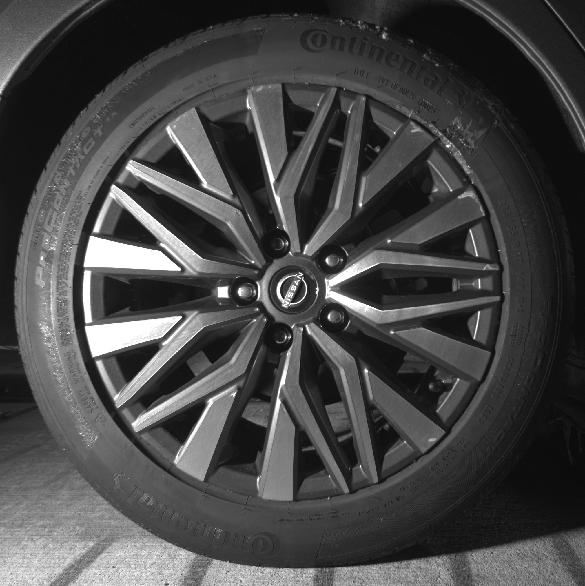 Thumbnail: 2025 Nissan Altima - 12