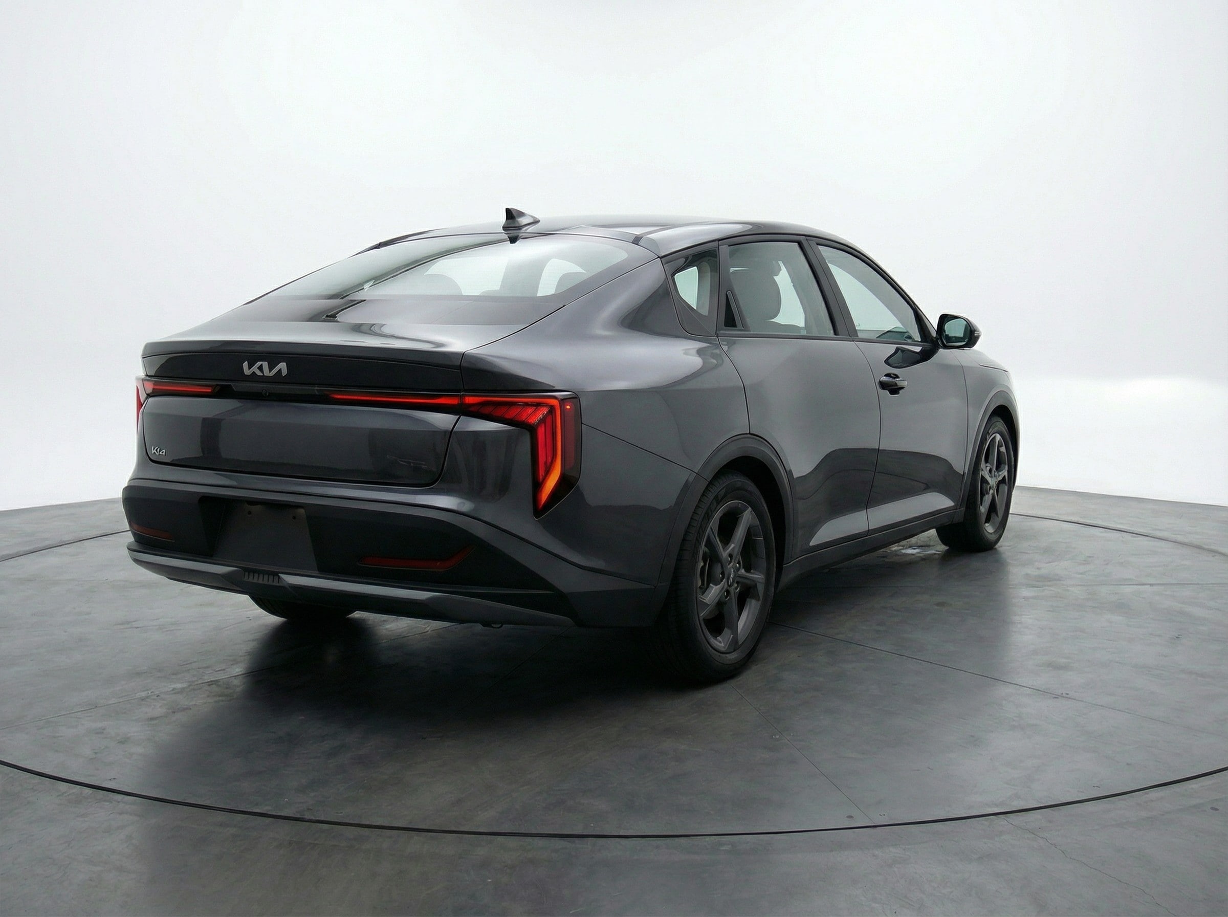 Thumbnail: 2025 Kia K4 - 7