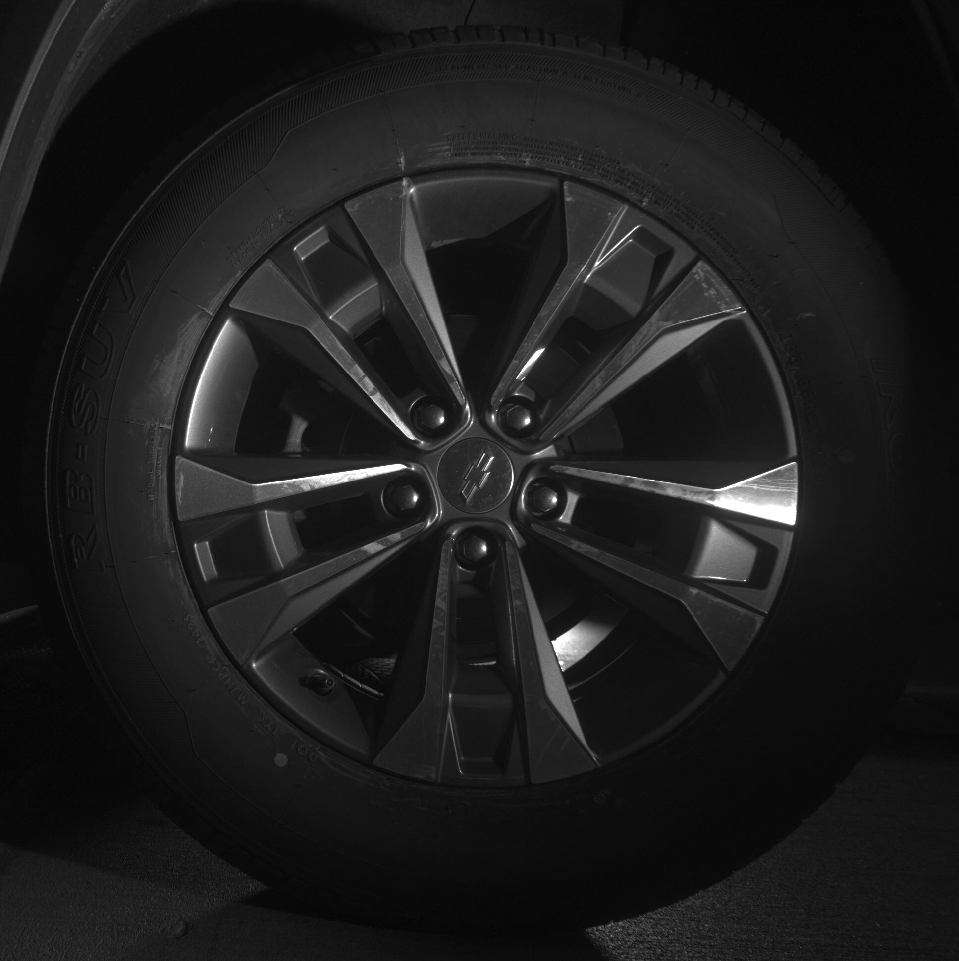 Thumbnail: 2025 Chevrolet Equinox - 11