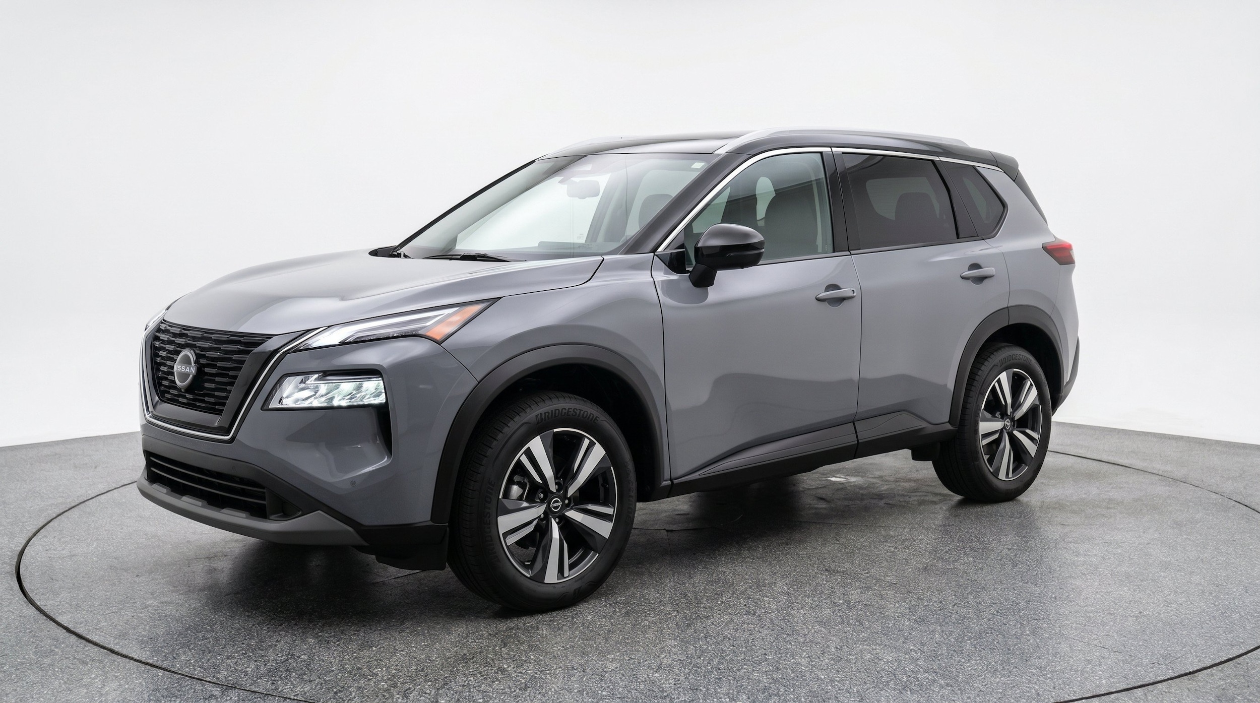Thumbnail: 2026 Nissan Rogue - 3