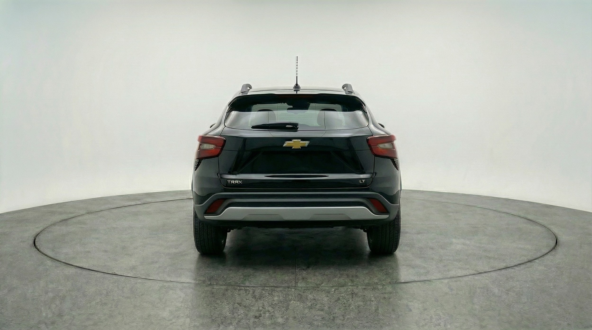 Thumbnail: 2025 Chevrolet Trax - 6