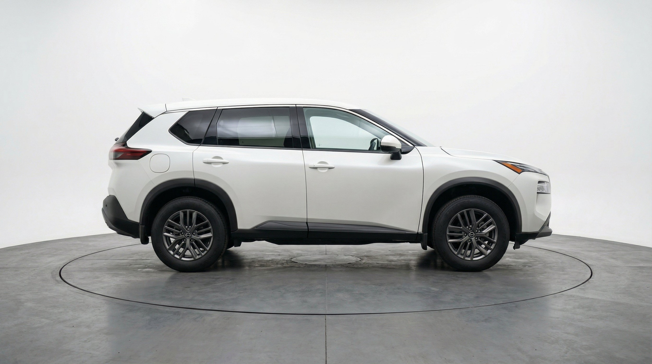 Thumbnail: 2026 Nissan Rogue - 10