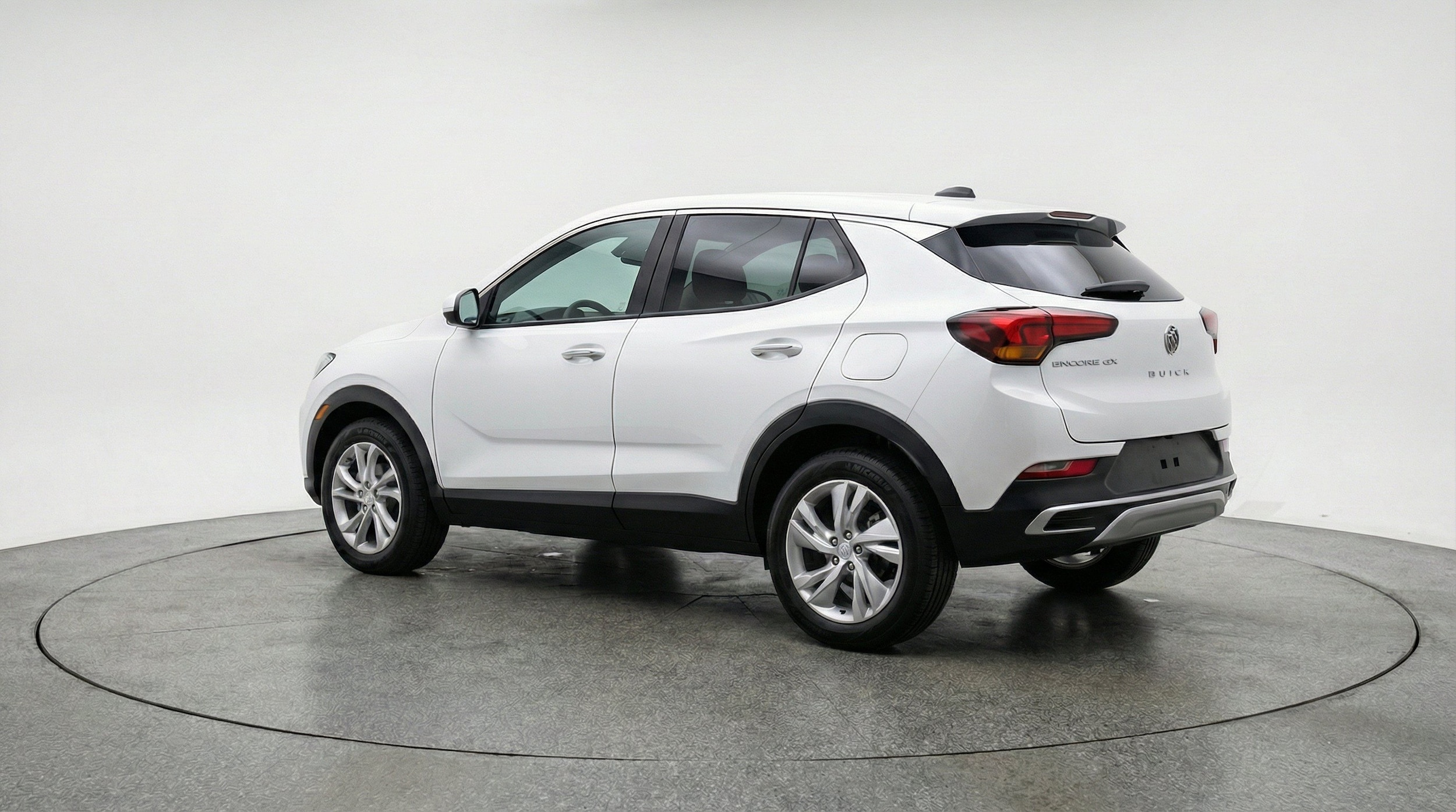 Thumbnail: 2026 Buick Encore GX - 6