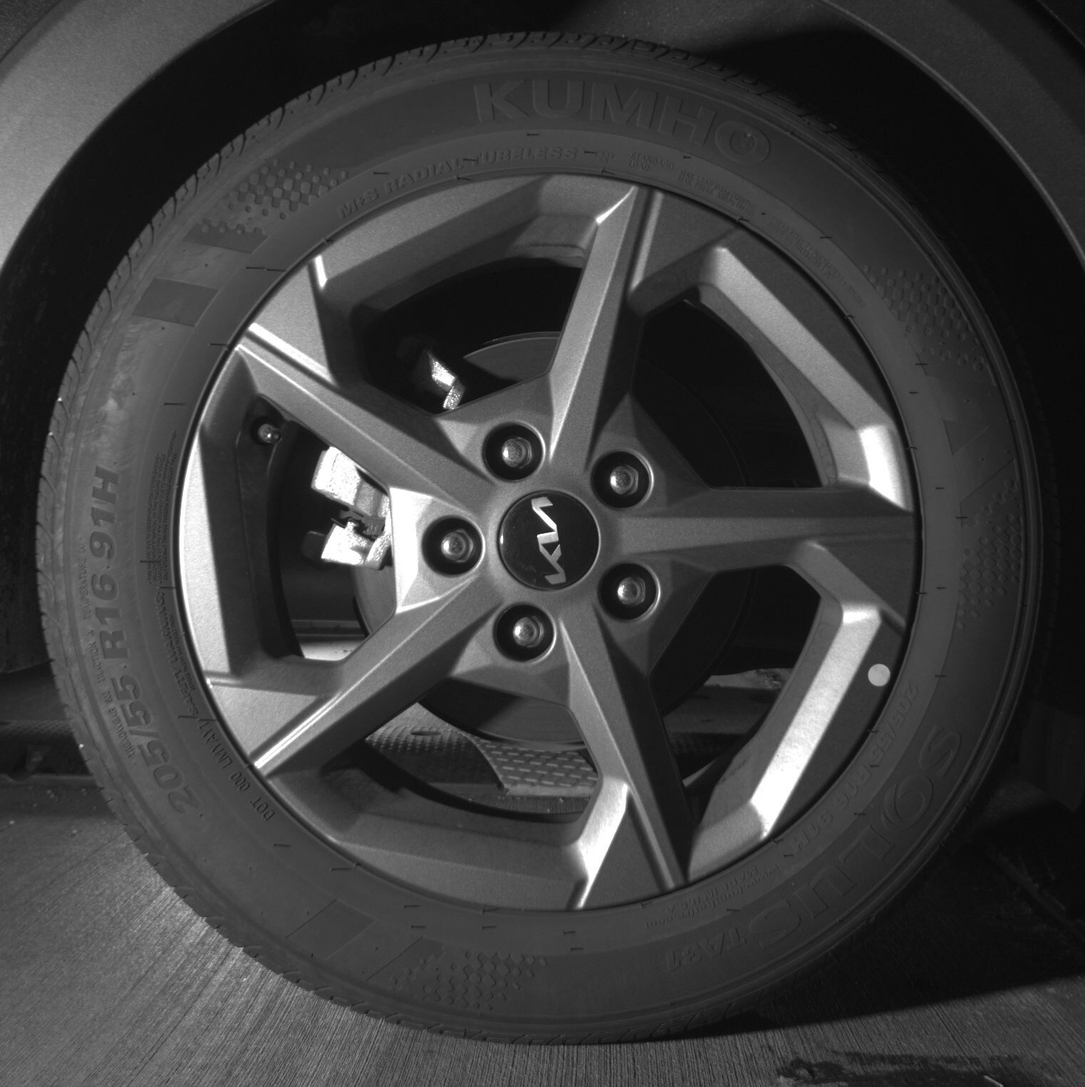 Thumbnail: 2025 Kia K4 - 12