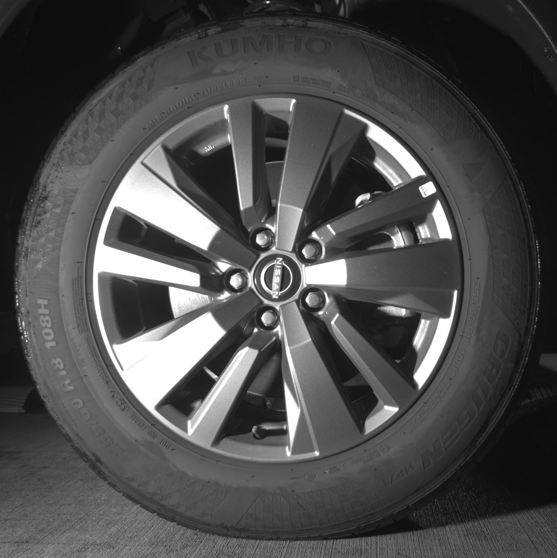 Thumbnail: 2025 Nissan Pathfinder - 10