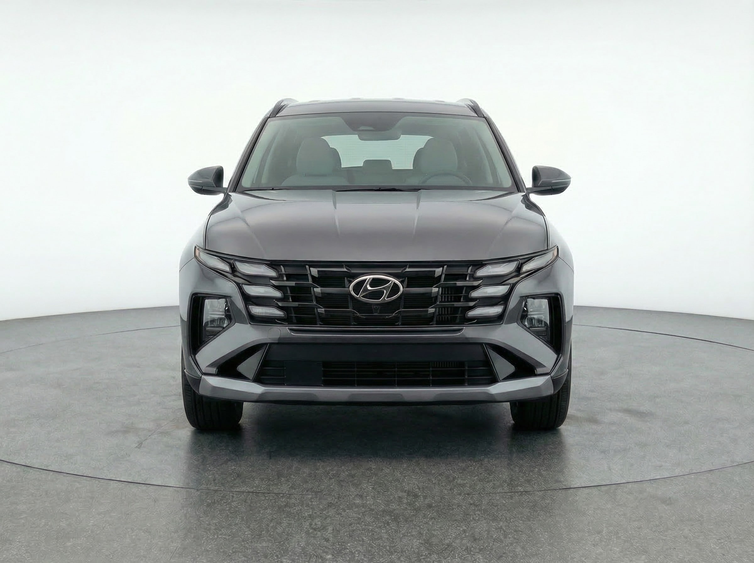 Thumbnail: 2025 Hyundai Tucson - 2