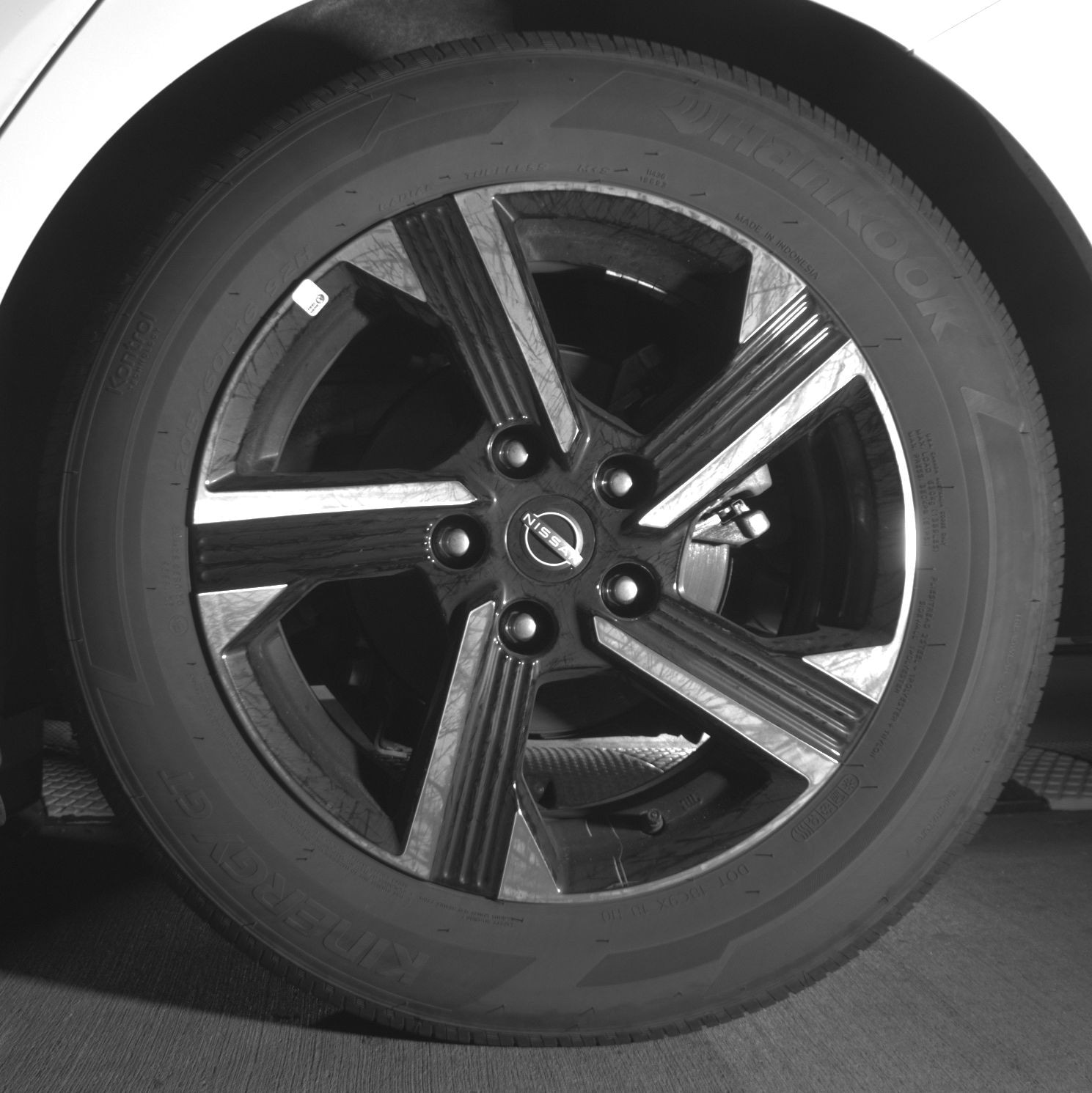 Thumbnail: 2025 Nissan Sentra - 11