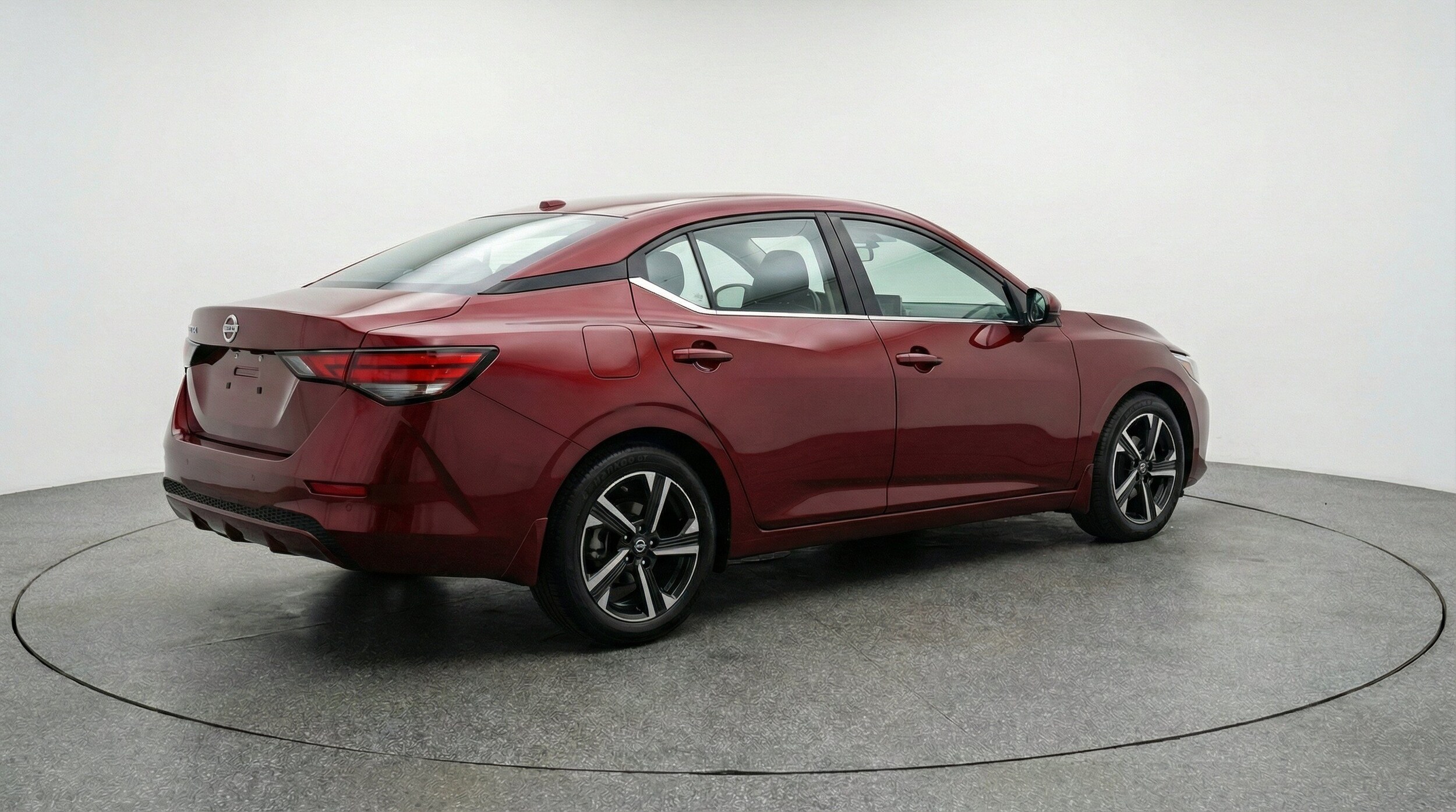 Thumbnail: 2025 Nissan Sentra - 9