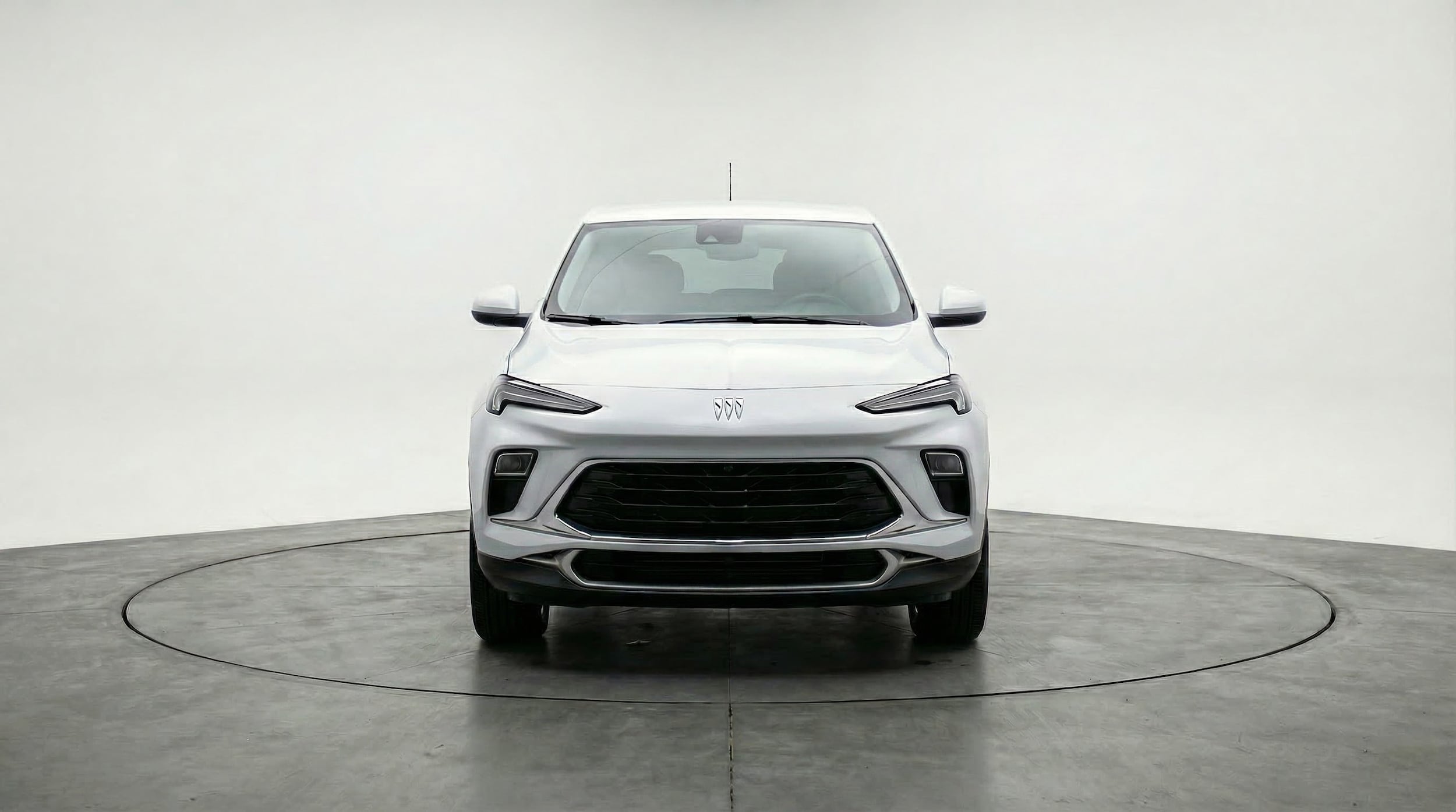 Thumbnail: 2025 Buick Encore GX - 2