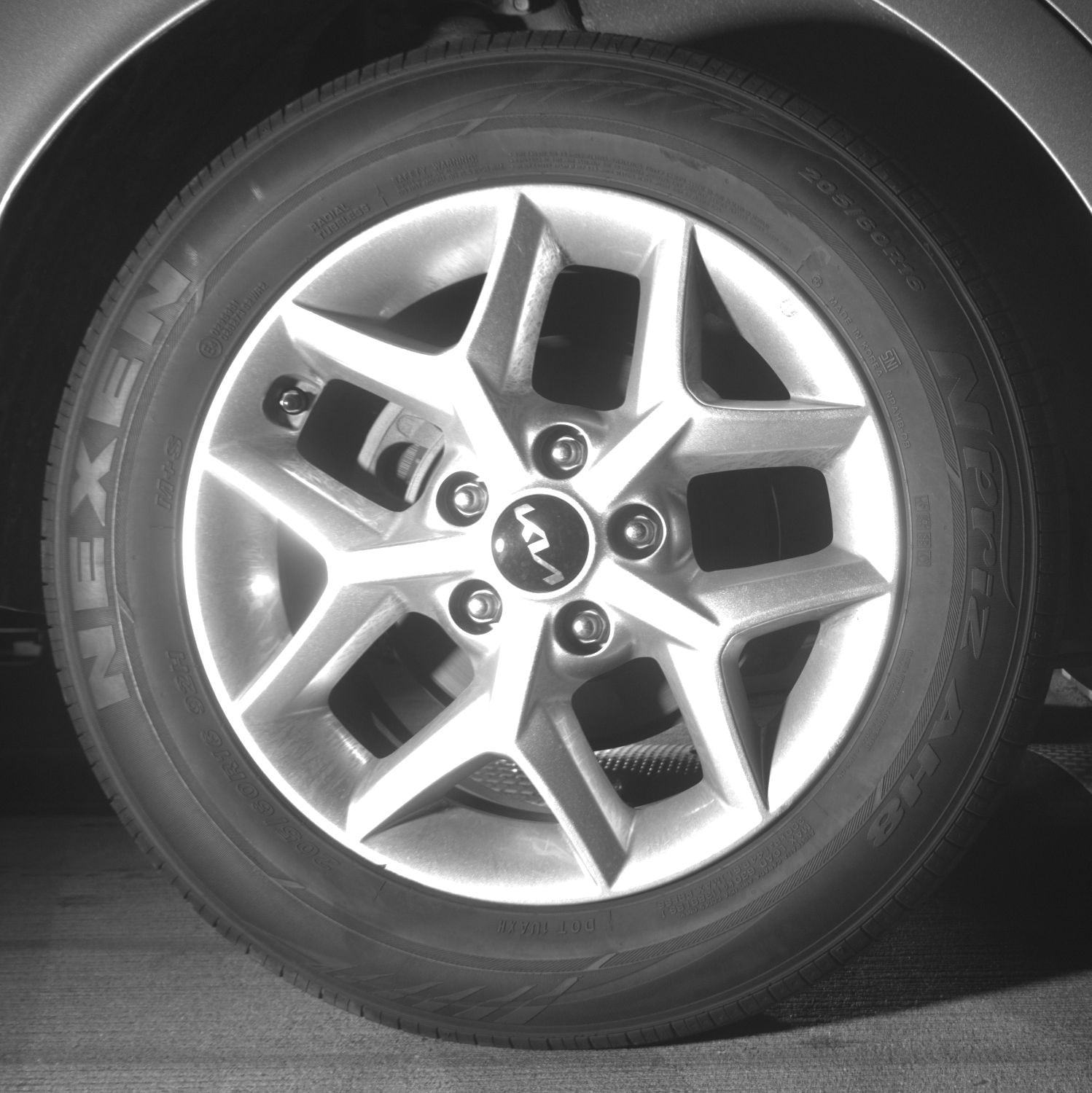 Thumbnail: 2025 Kia Soul - 12