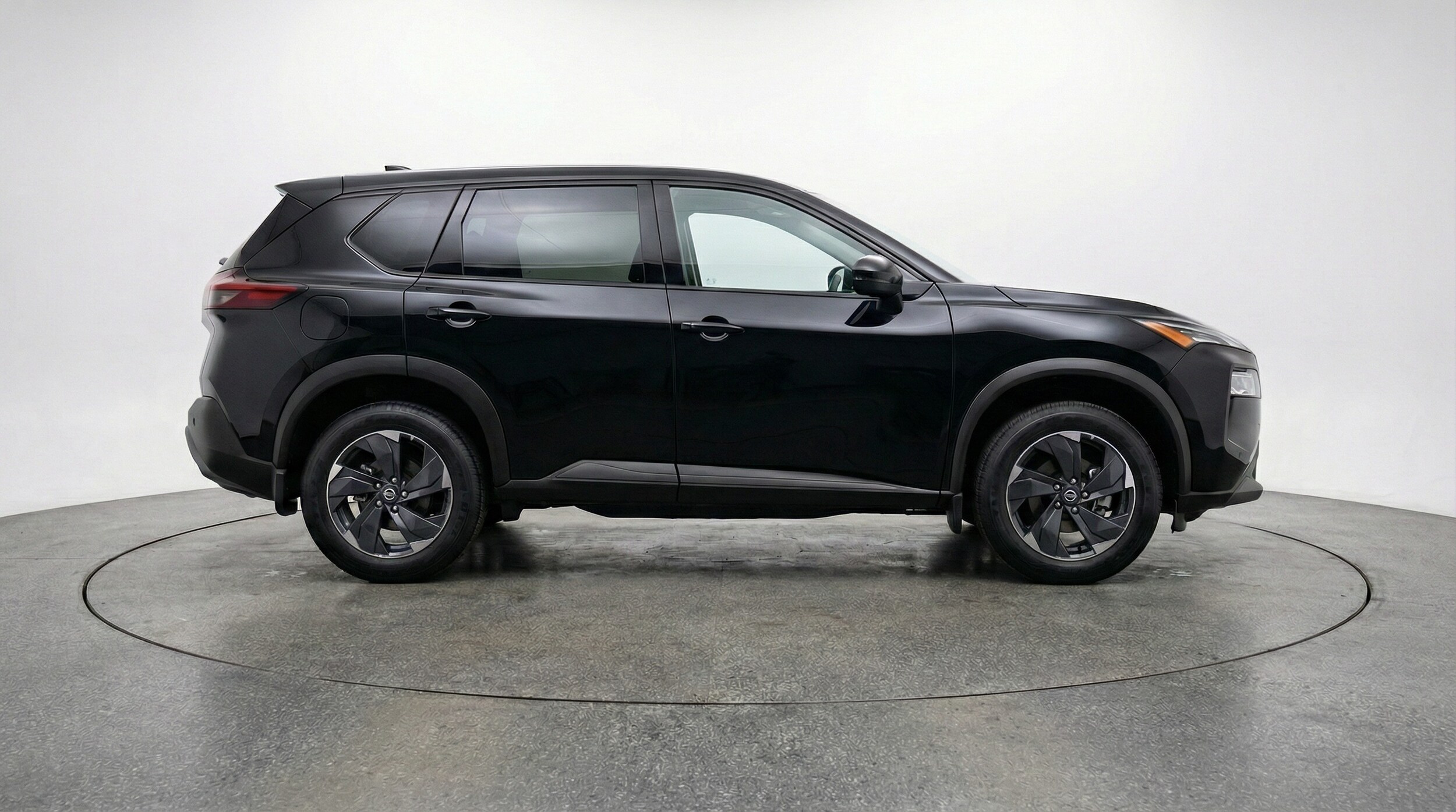 Thumbnail: 2025 Nissan Rogue - 8