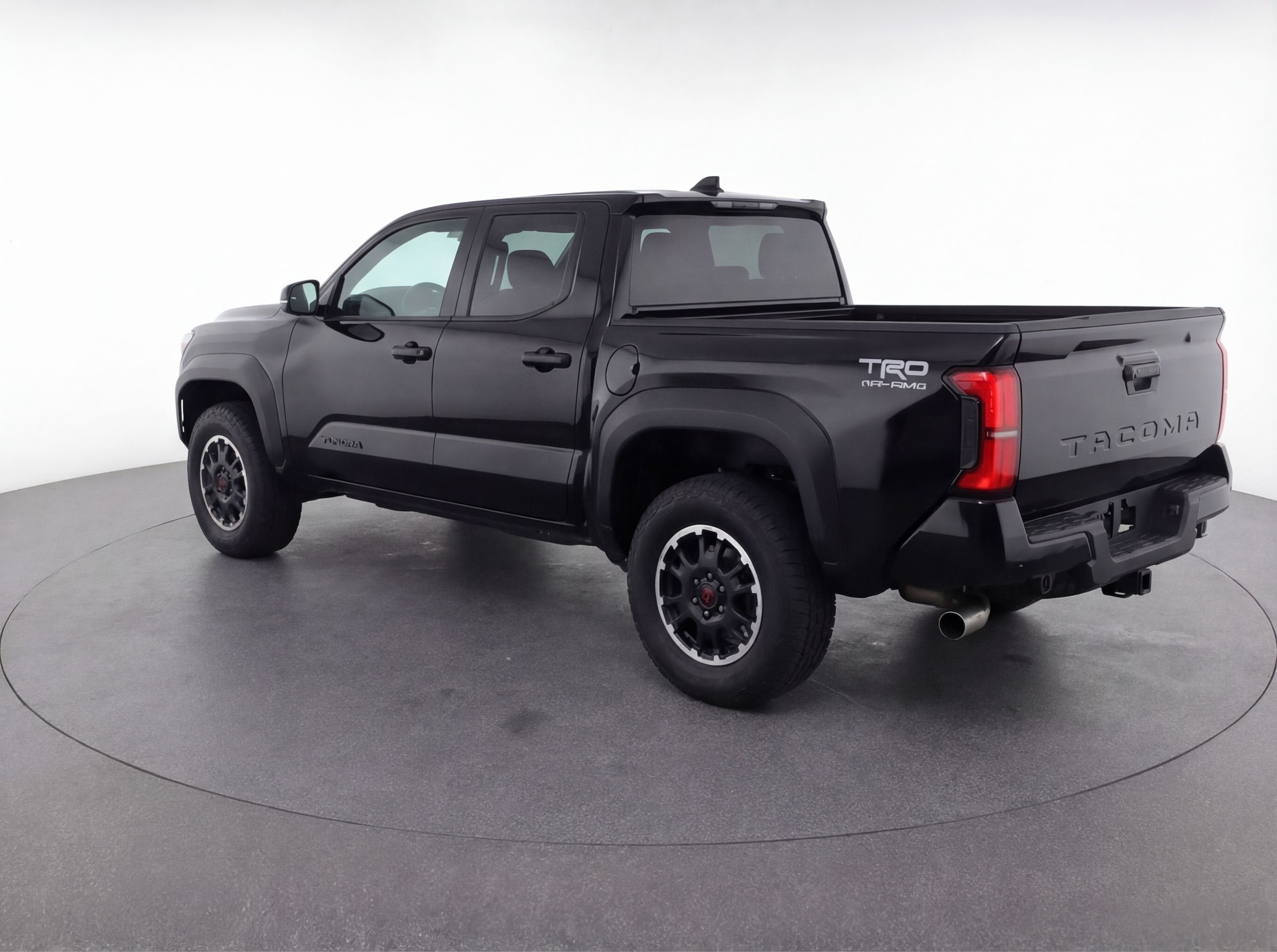 Thumbnail: 2025 Toyota Tacoma - 5