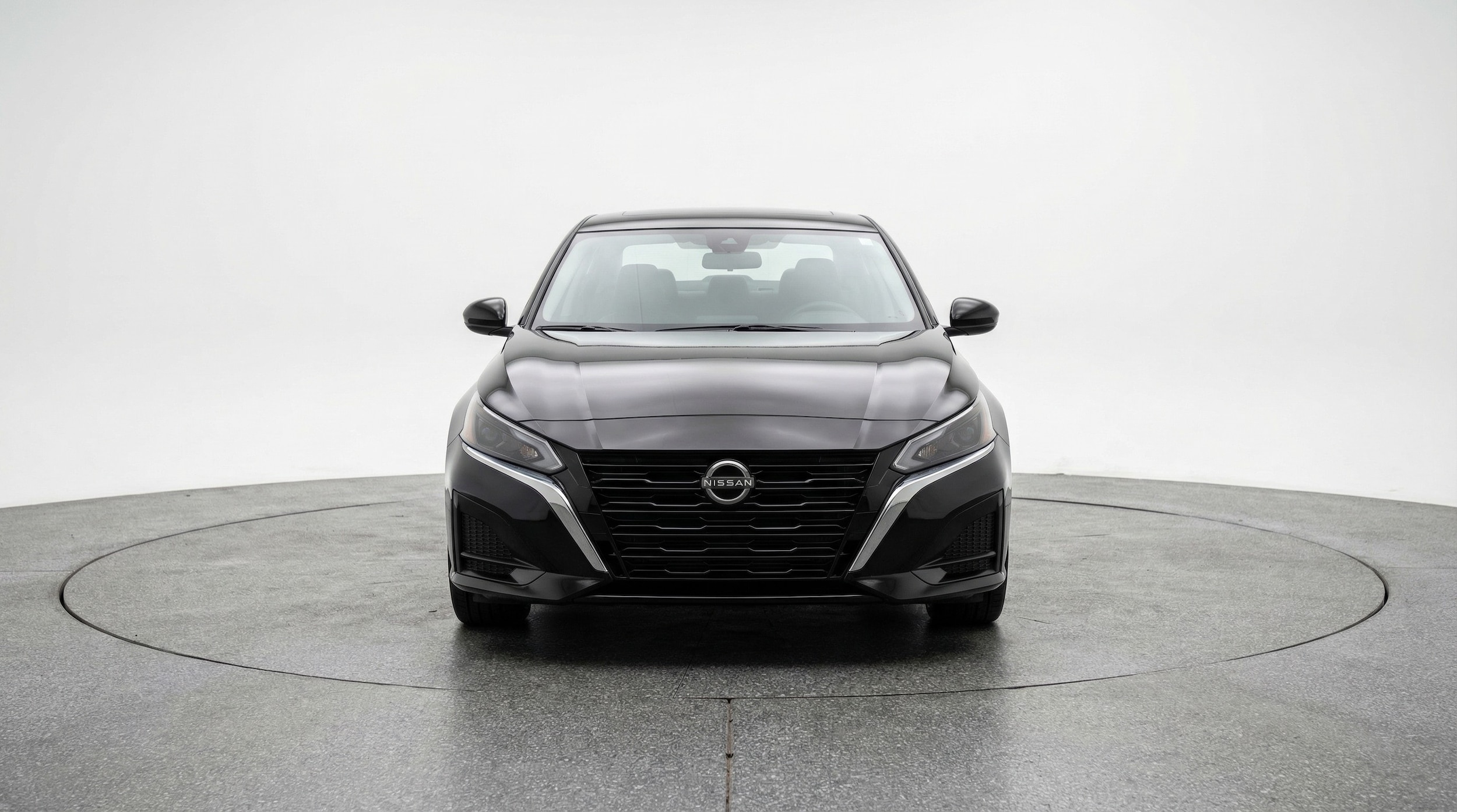 Thumbnail: 2025 Nissan Altima - 2