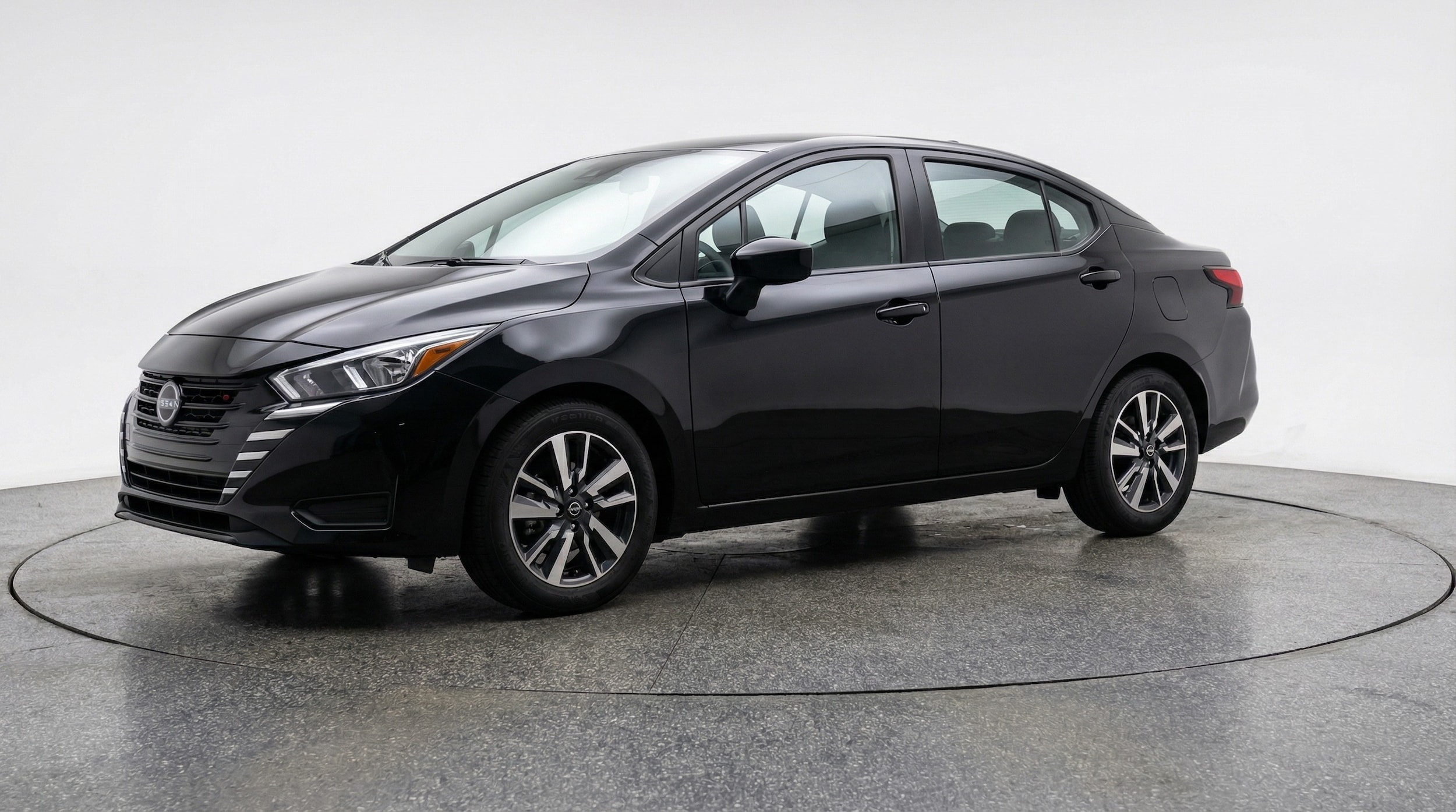 Thumbnail: 2025 Nissan Versa - 3