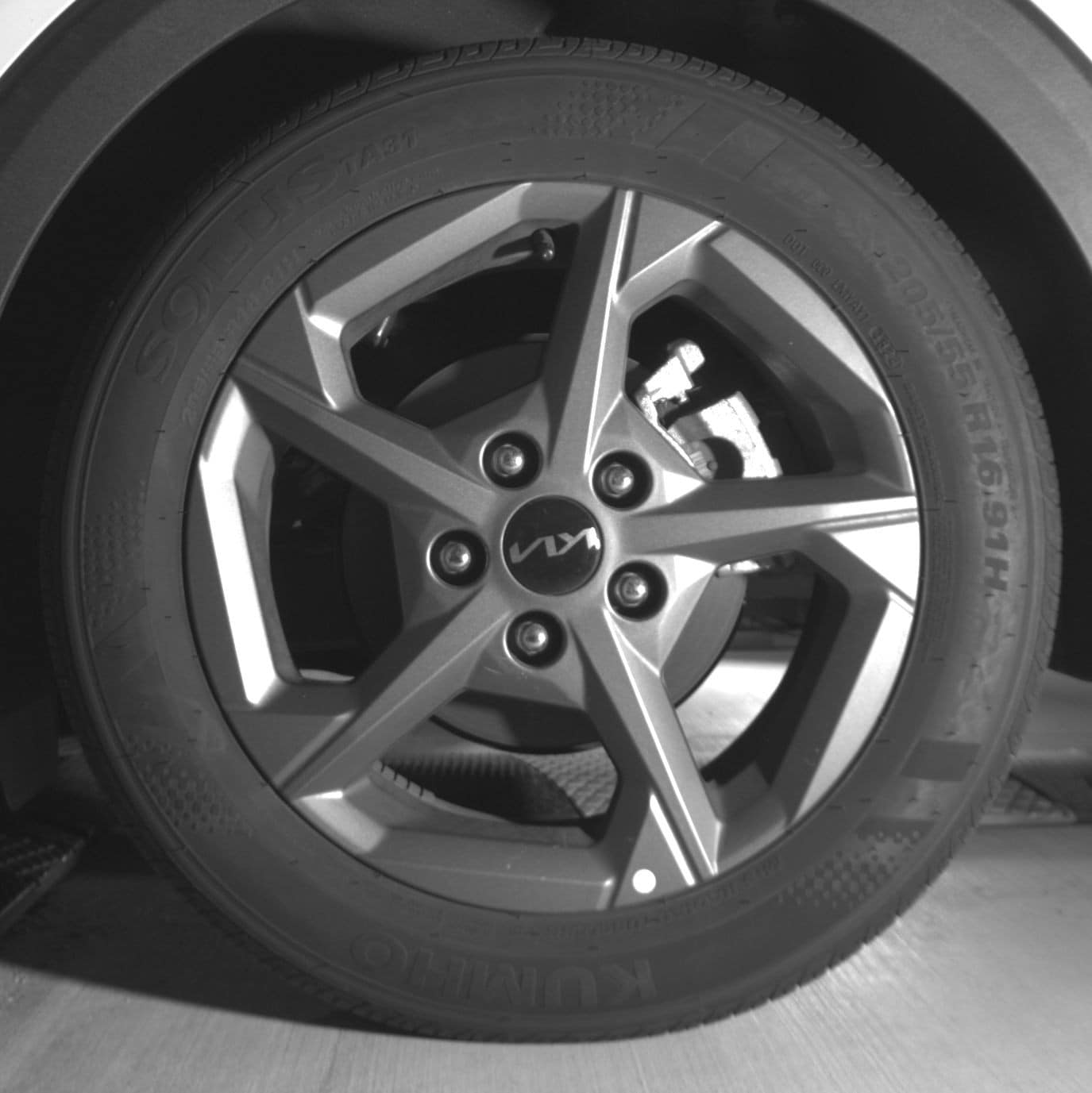 Thumbnail: 2025 Kia K4 - 11