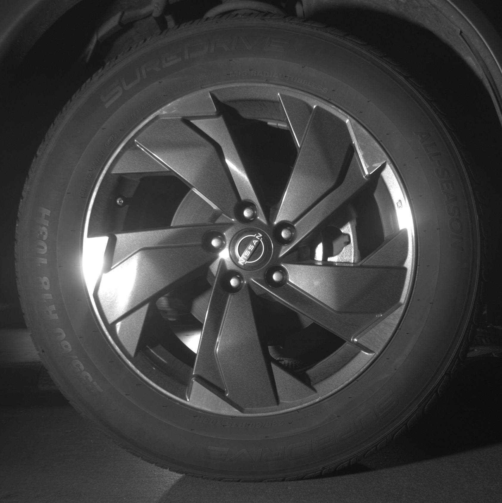 Thumbnail: 2025 Nissan Rogue - 10