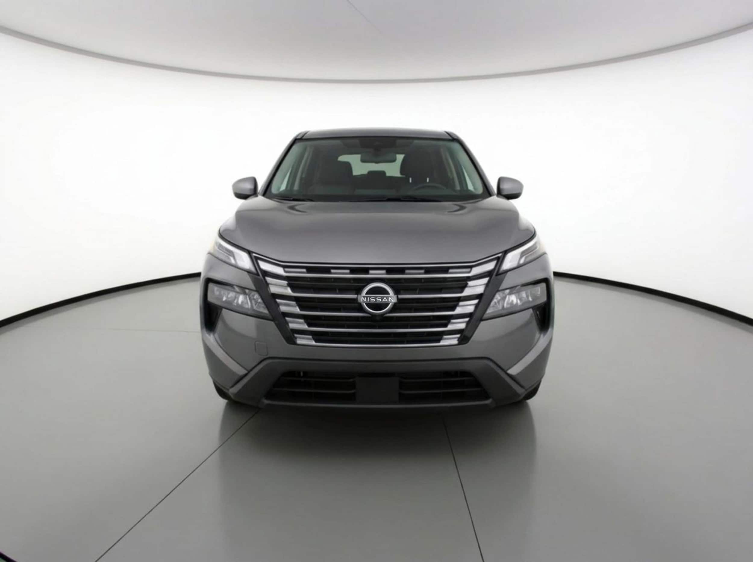 Thumbnail: 2025 Nissan Rogue - 2