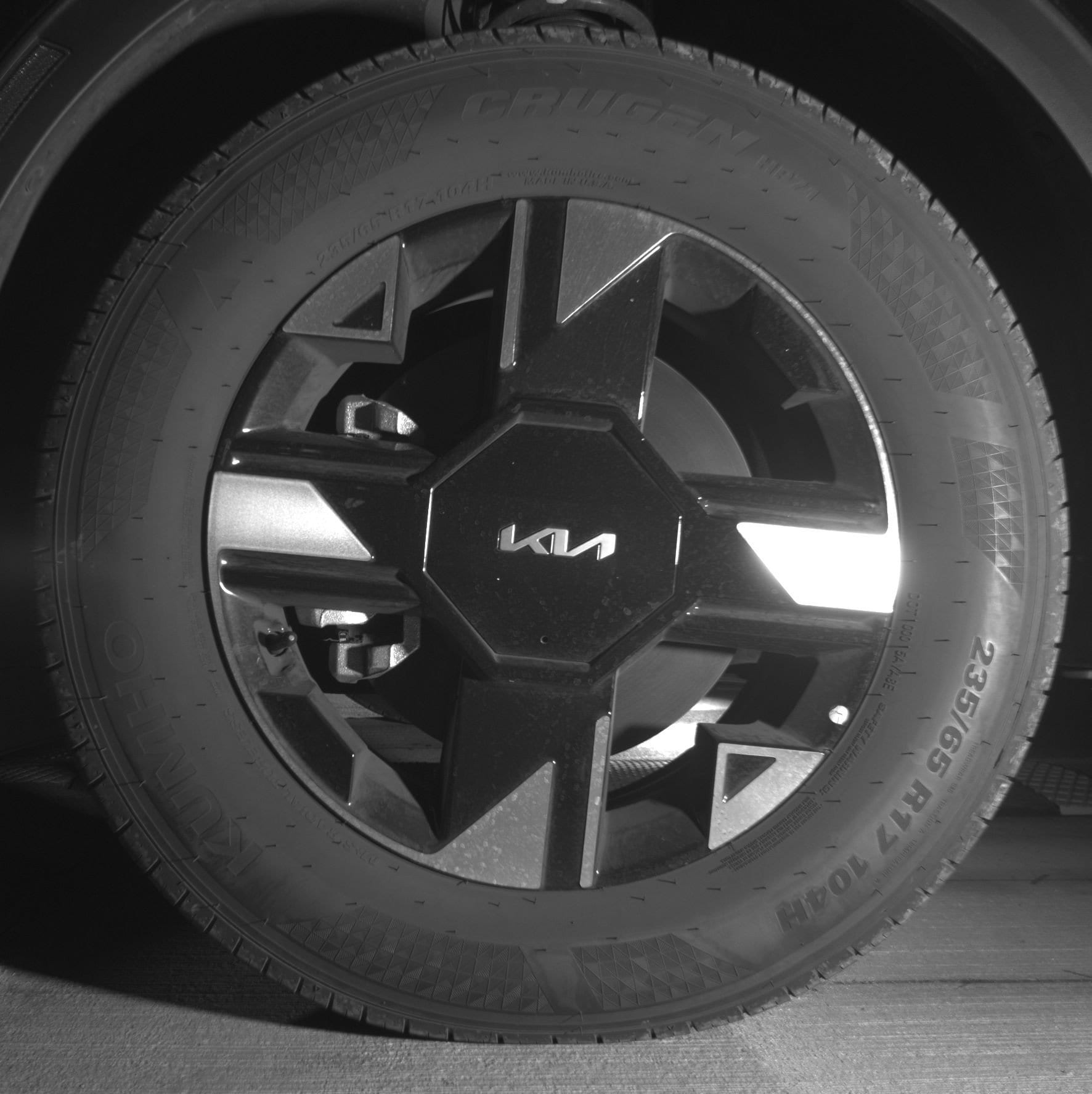 Thumbnail: 2026 Kia Sportage - 12