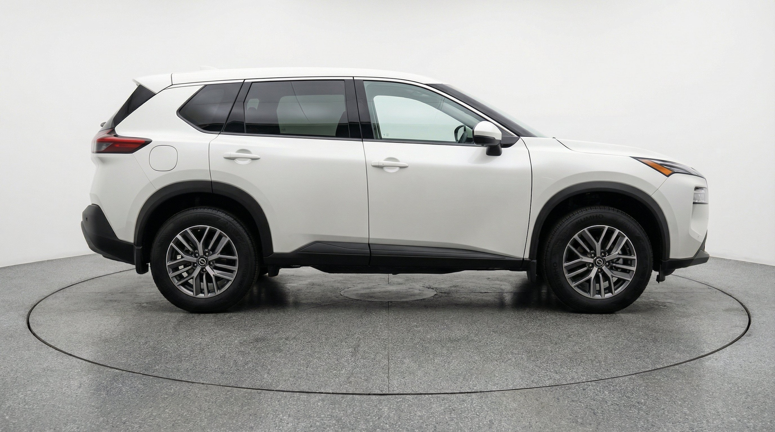 Thumbnail: 2026 Nissan Rogue - 11