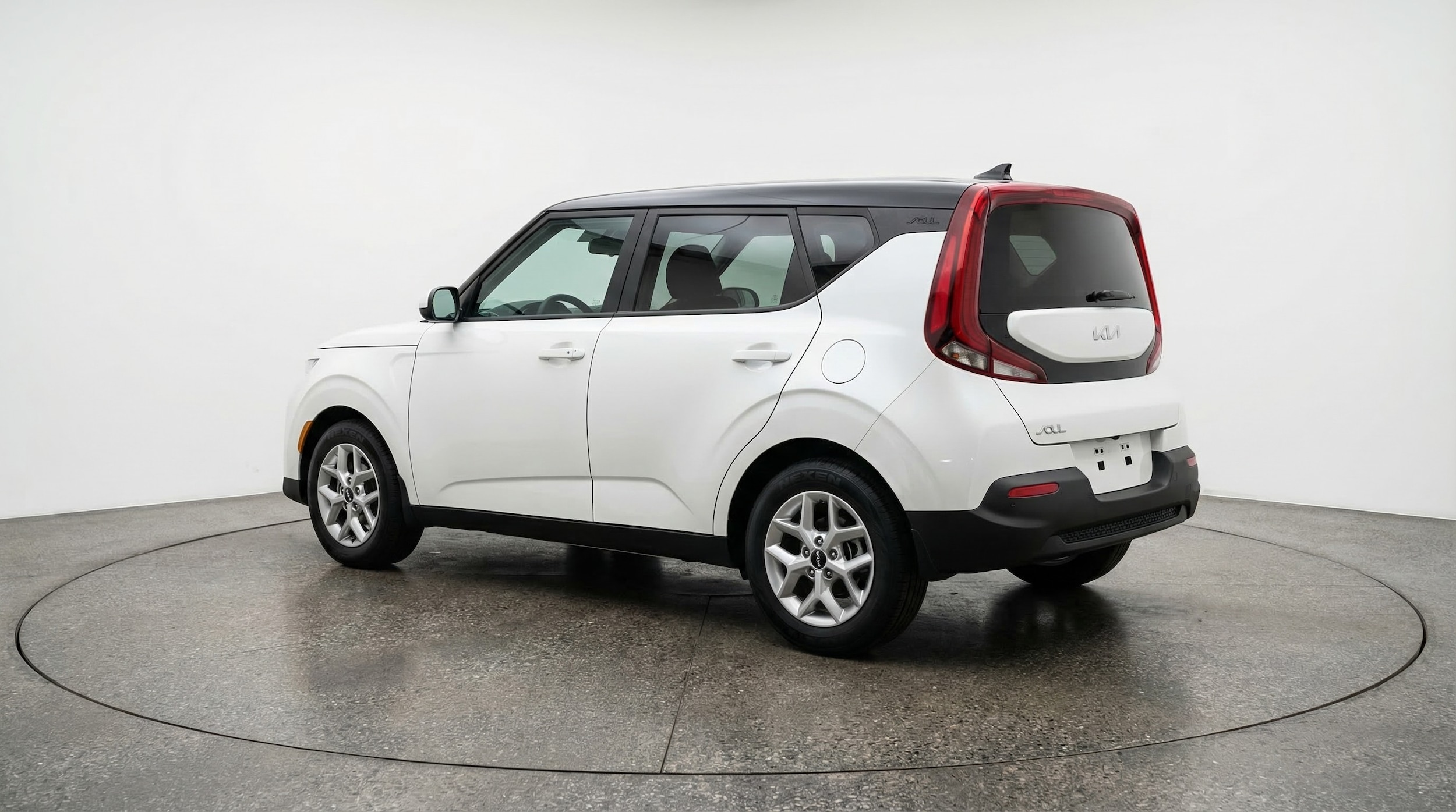 Thumbnail: 2025 Kia Soul - 5