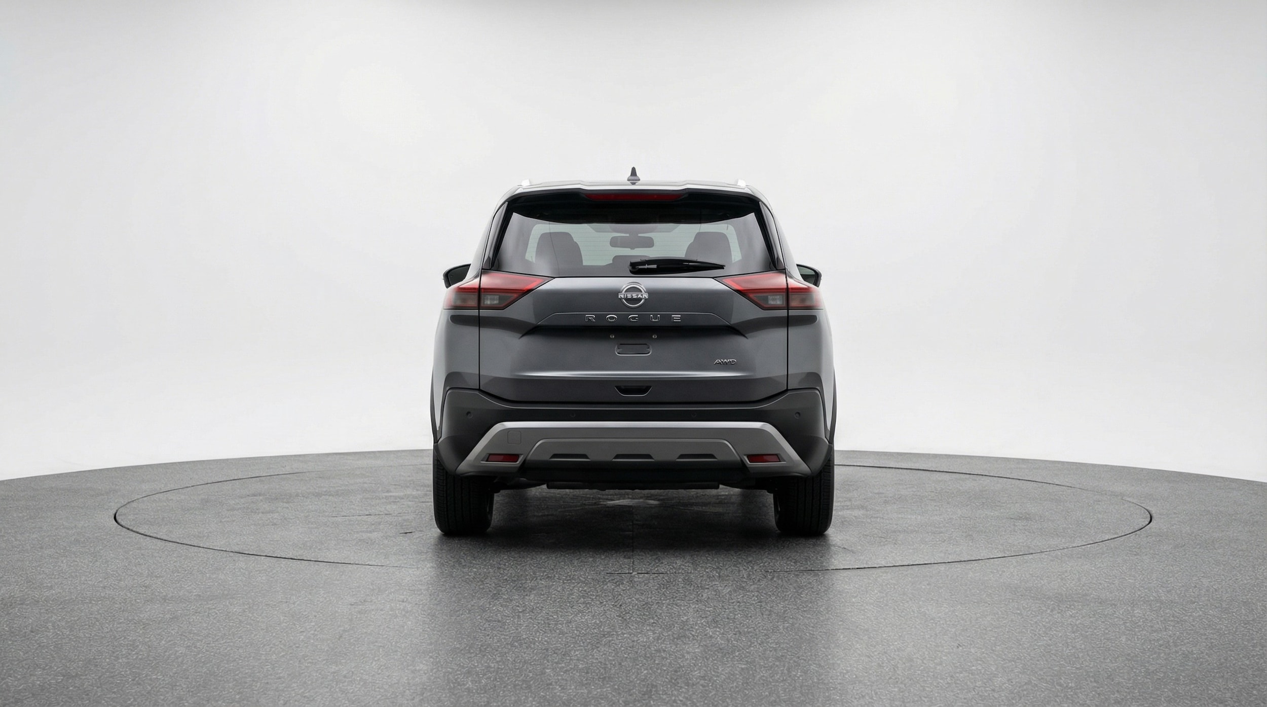 Thumbnail: 2025 Nissan Rogue - 6