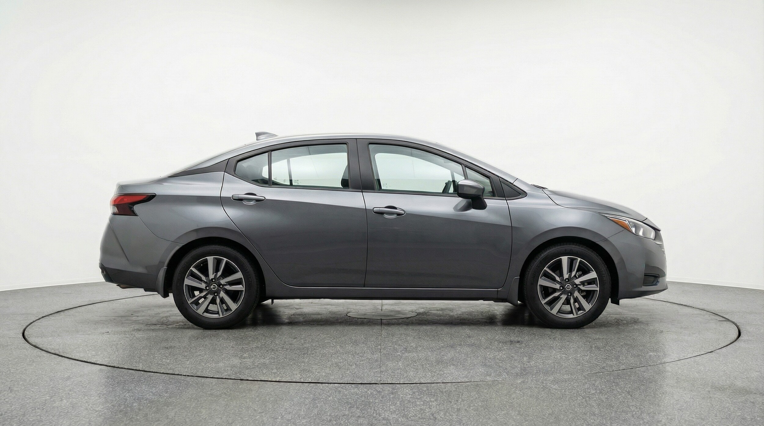 Thumbnail: 2025 Nissan Versa - 8