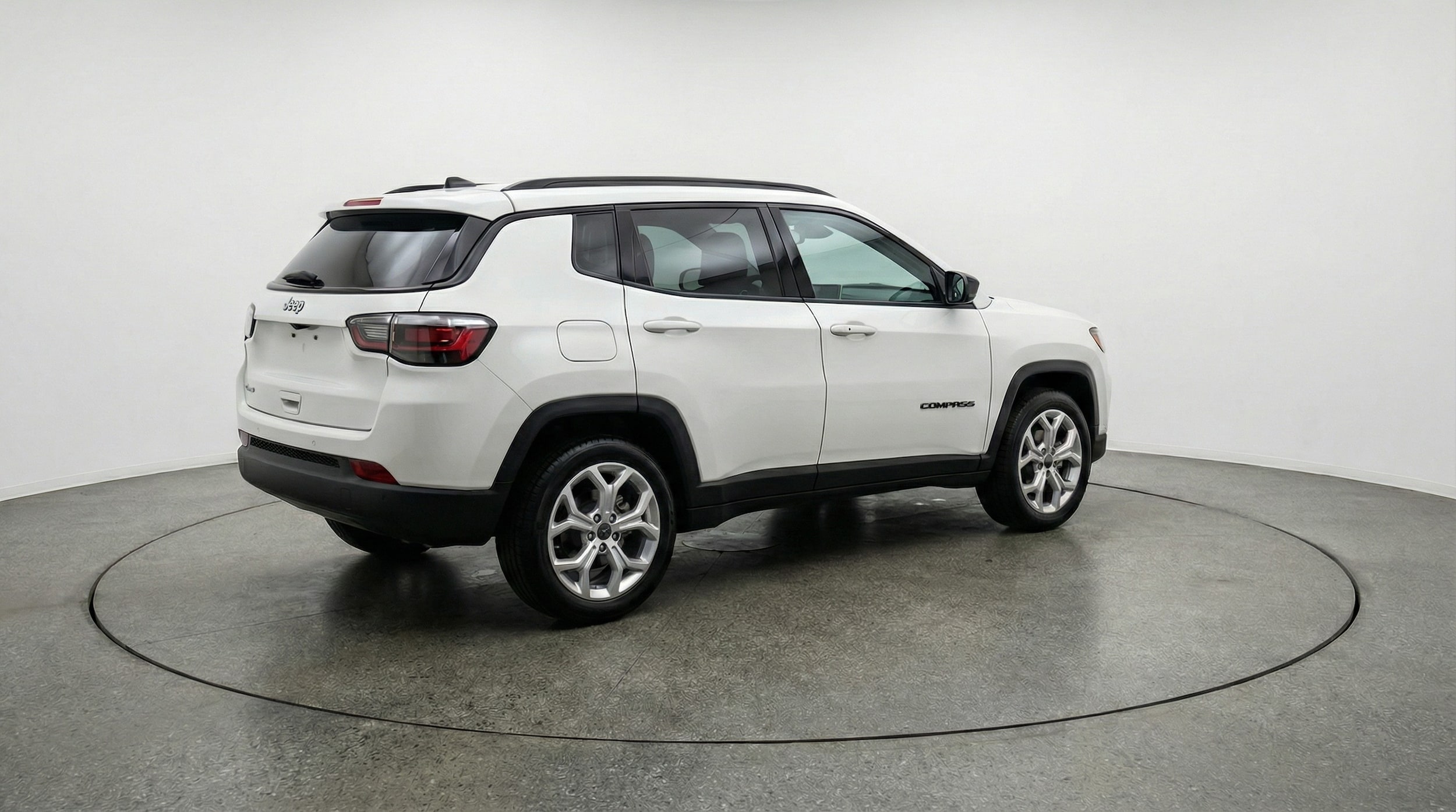 Thumbnail: 2025 Jeep Compass - 7