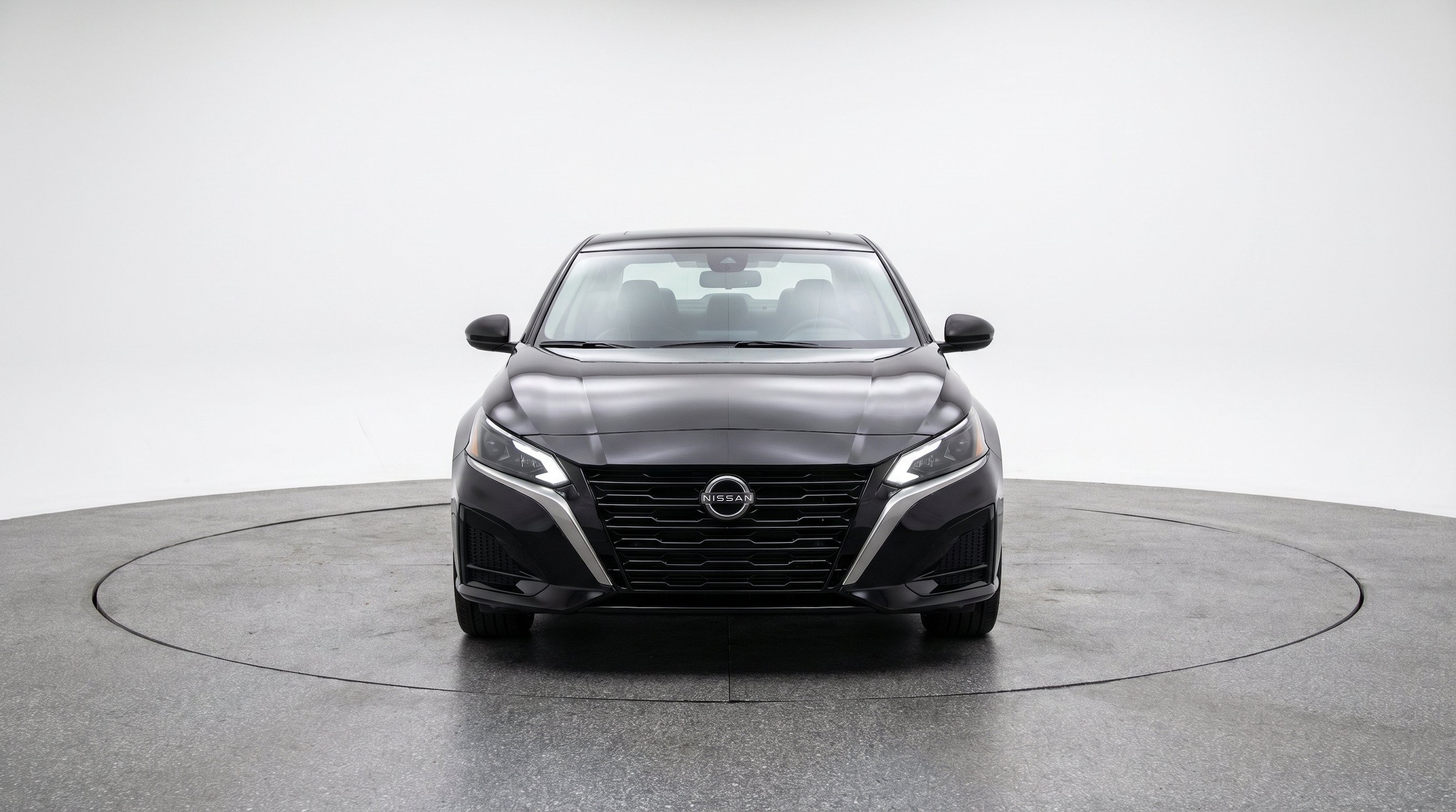 Thumbnail: 2026 Nissan Altima - 2
