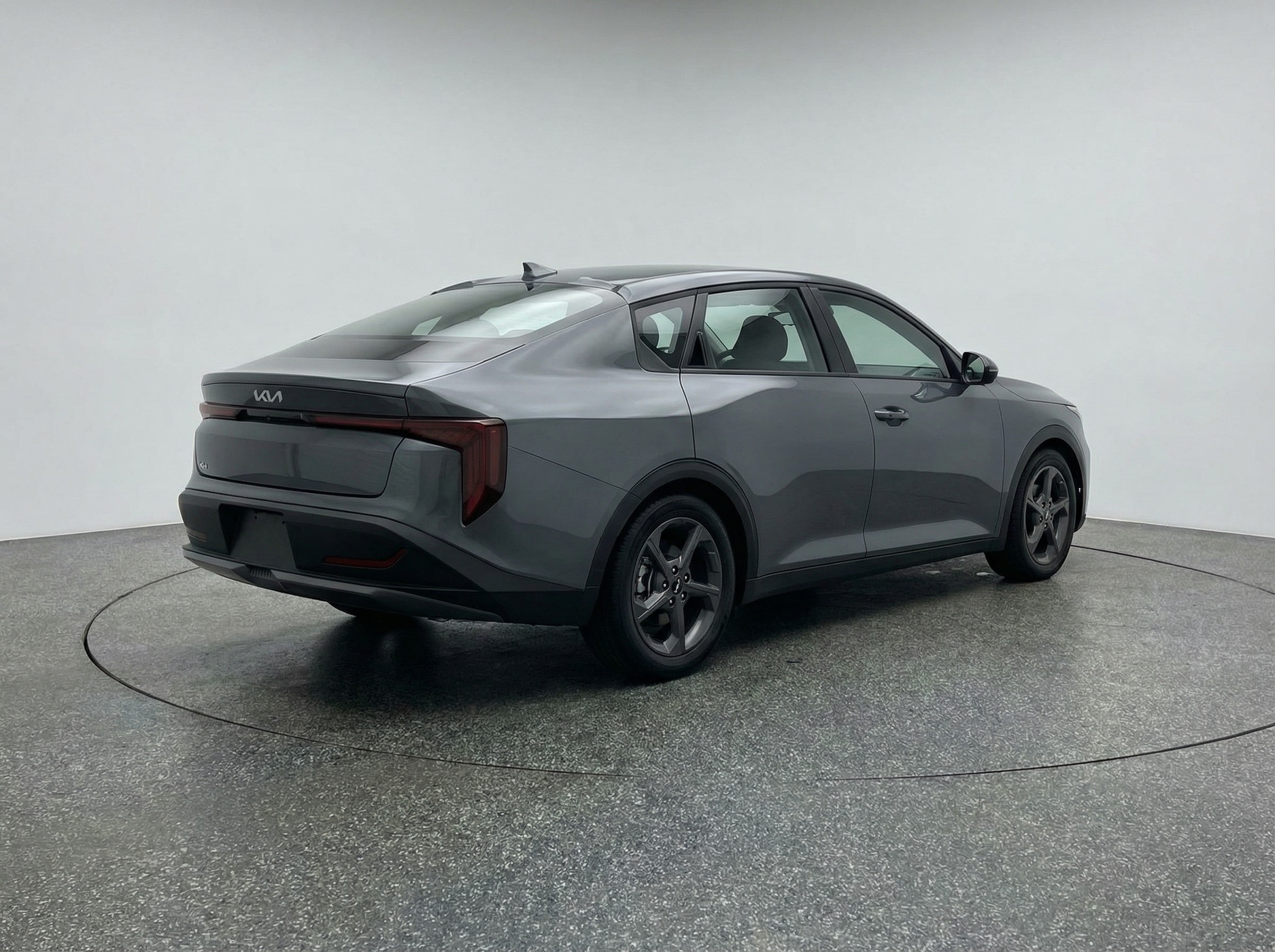 Thumbnail: 2025 Kia K4 - 7