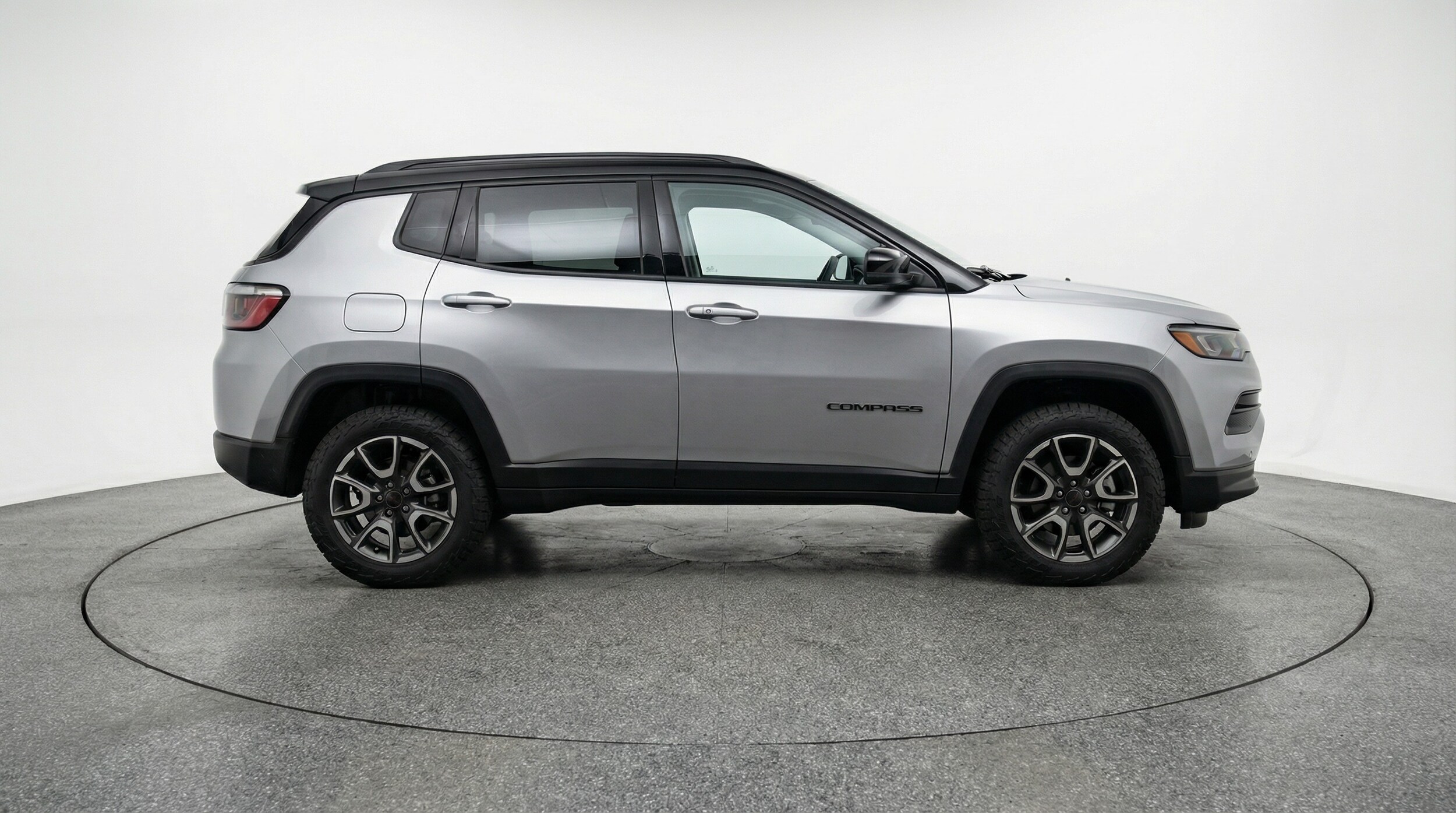 Thumbnail: 2025 Jeep Compass - 8