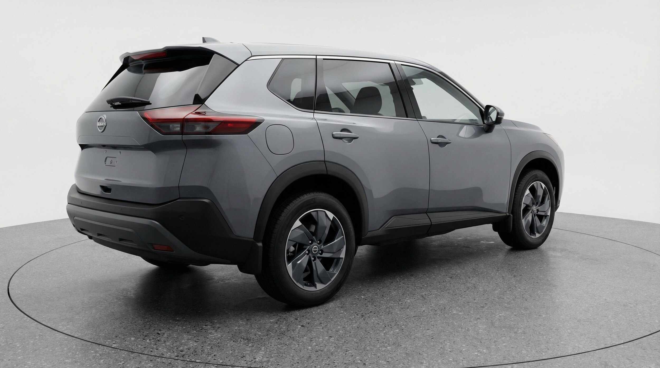 Thumbnail: 2025 Nissan Rogue - 9