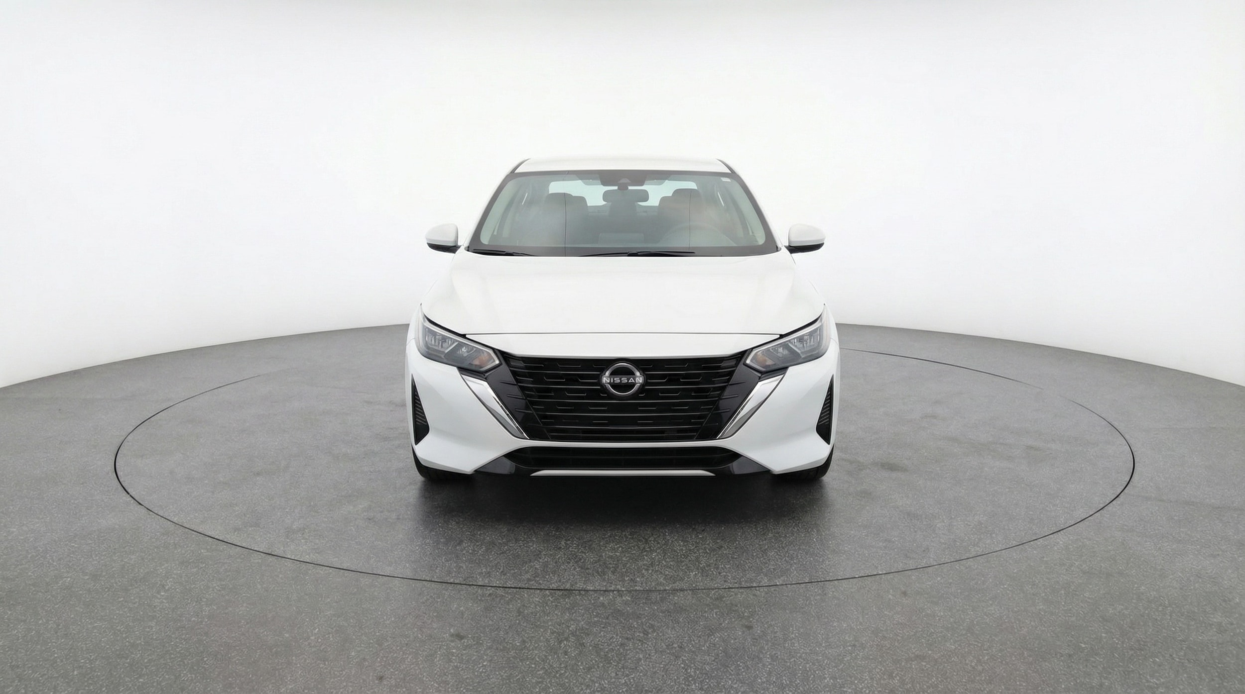 Thumbnail: 2025 Nissan Sentra - 2