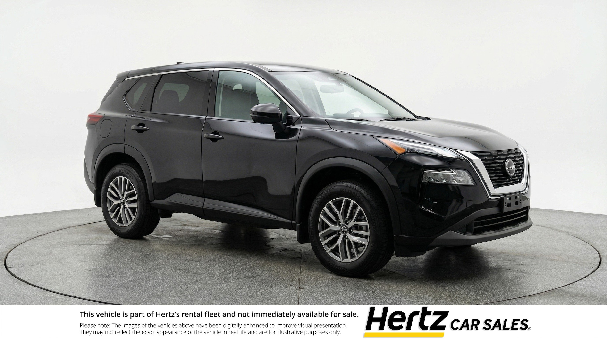 Thumbnail: 2026 Nissan Rogue - 1