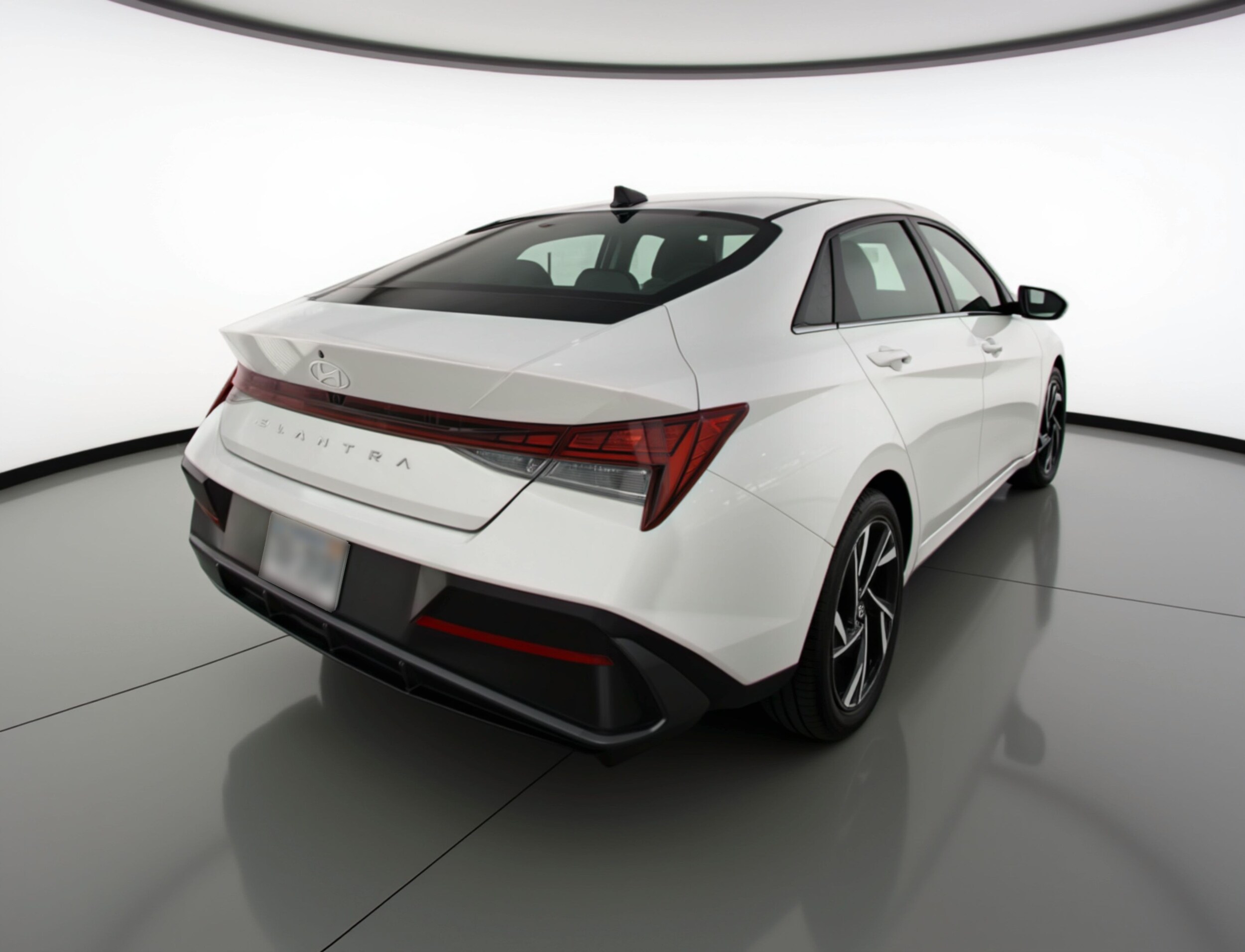 Thumbnail: 2025 Hyundai Elantra - 7