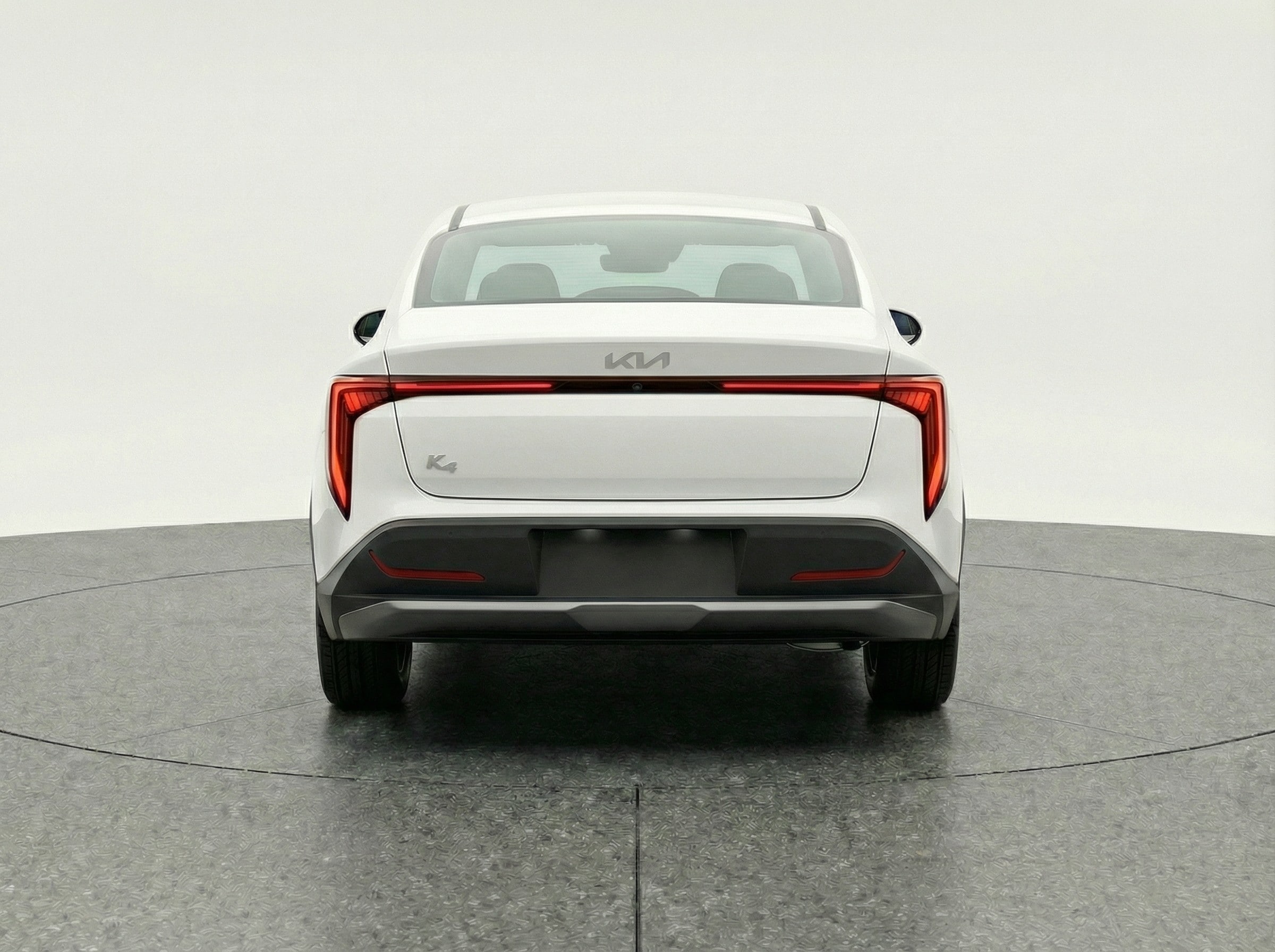 Thumbnail: 2025 Kia K4 - 6