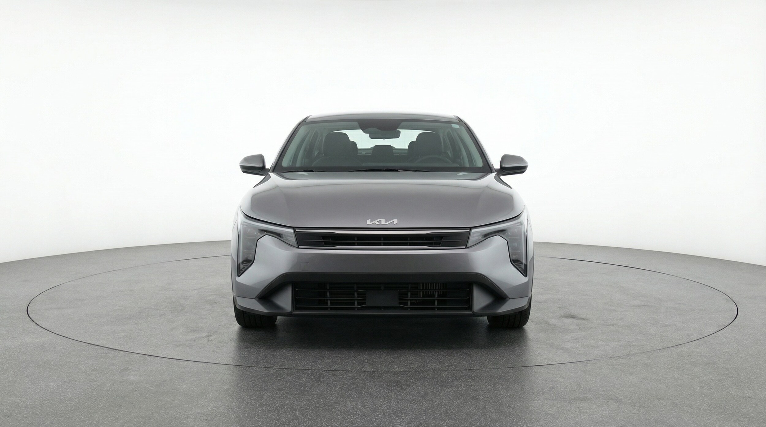 Thumbnail: 2025 Kia K4 - 2