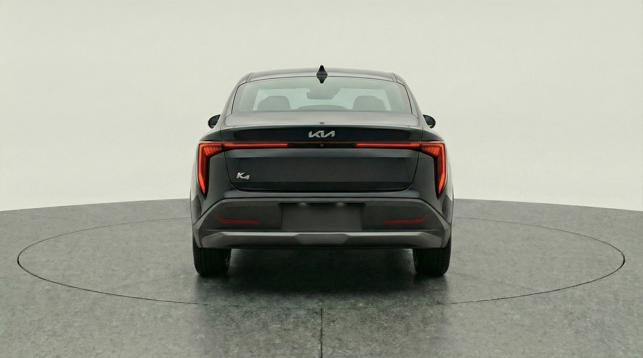 Thumbnail: 2025 Kia K4 - 6