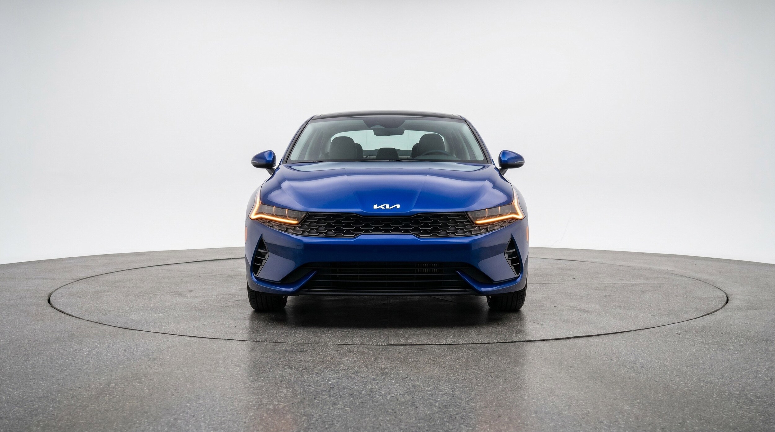Thumbnail: 2025 Kia K4 - 2