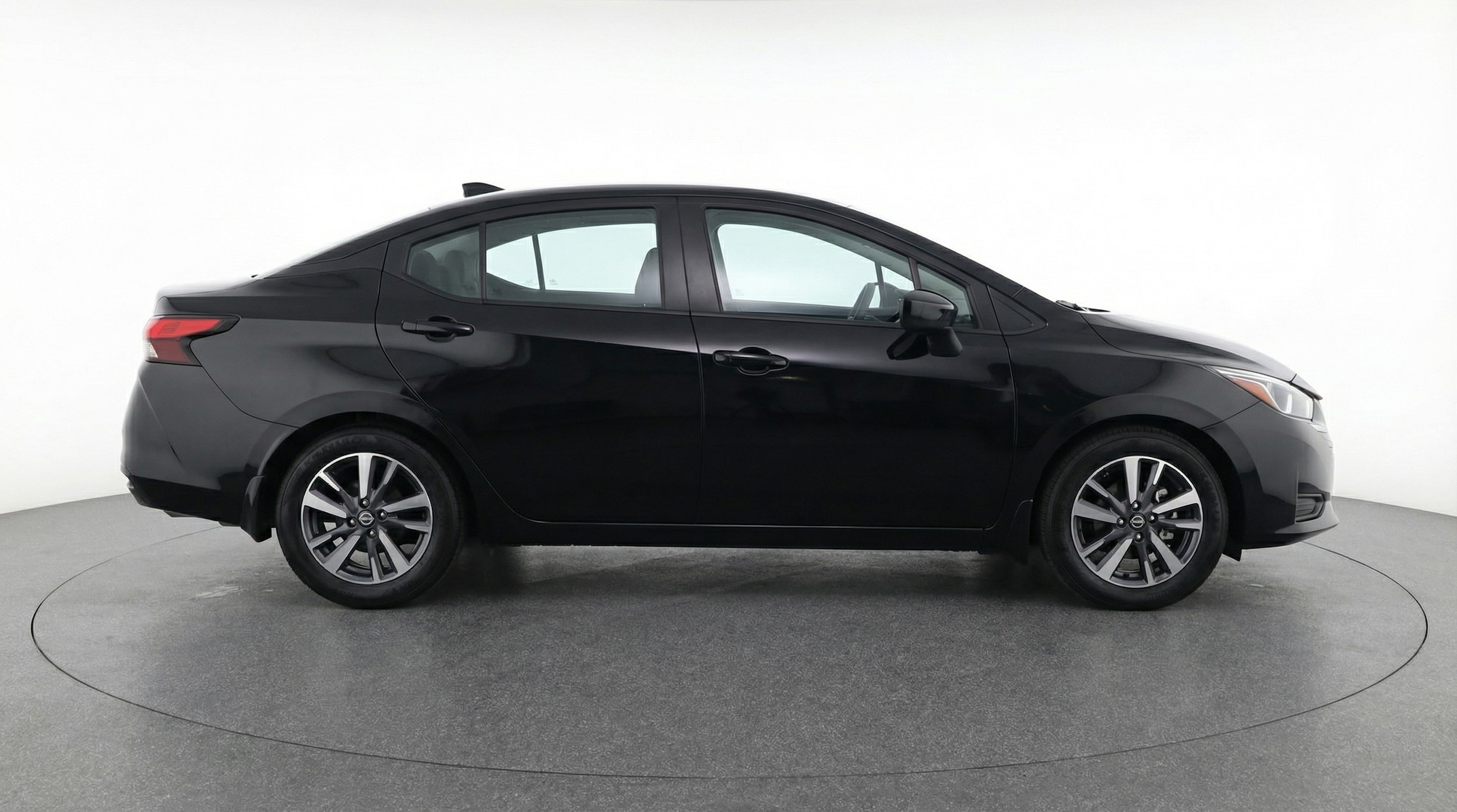 Thumbnail: 2025 Nissan Versa - 8