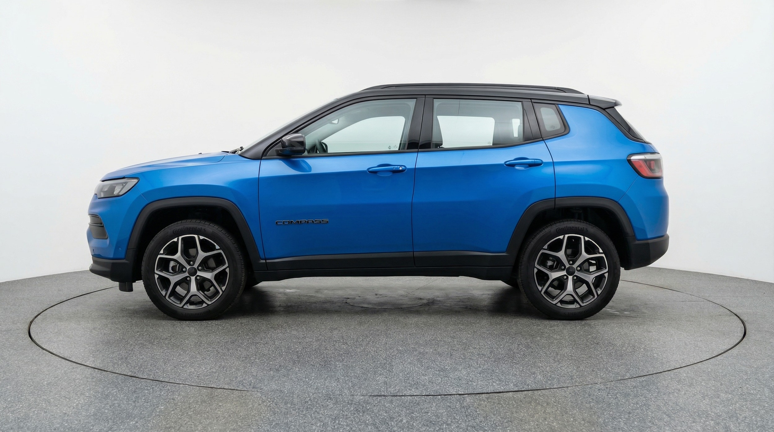 Thumbnail: 2025 Jeep Compass - 4
