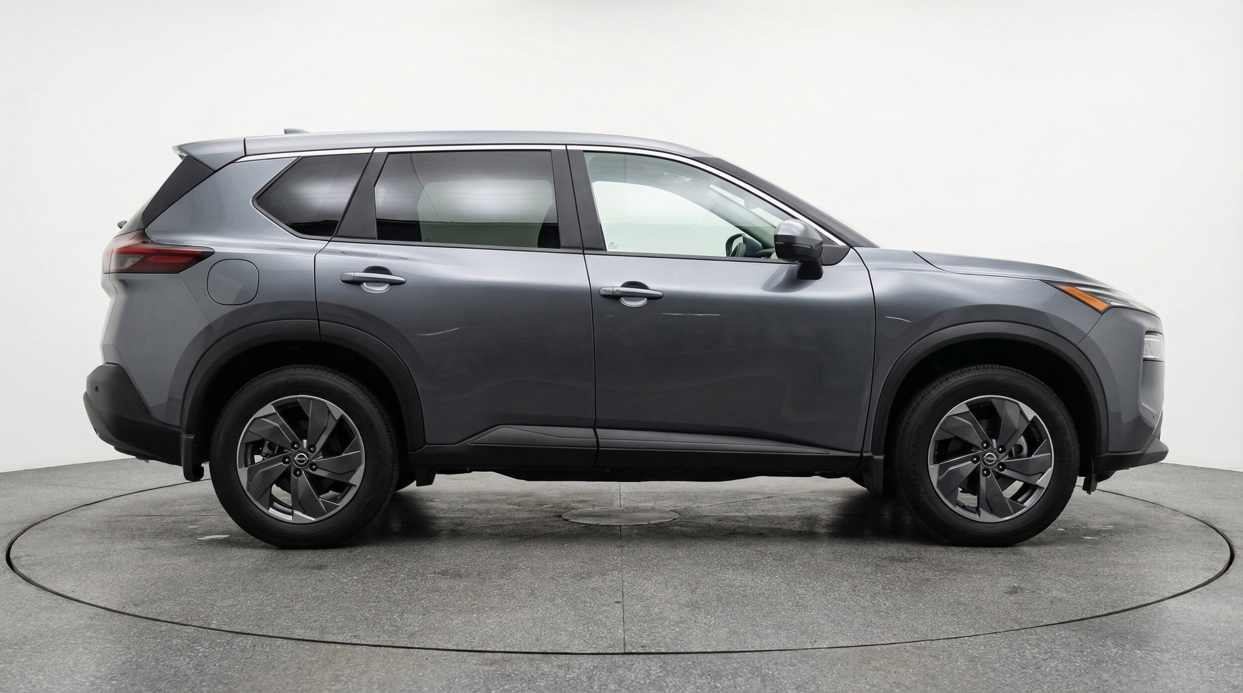 Thumbnail: 2025 Nissan Rogue - 11